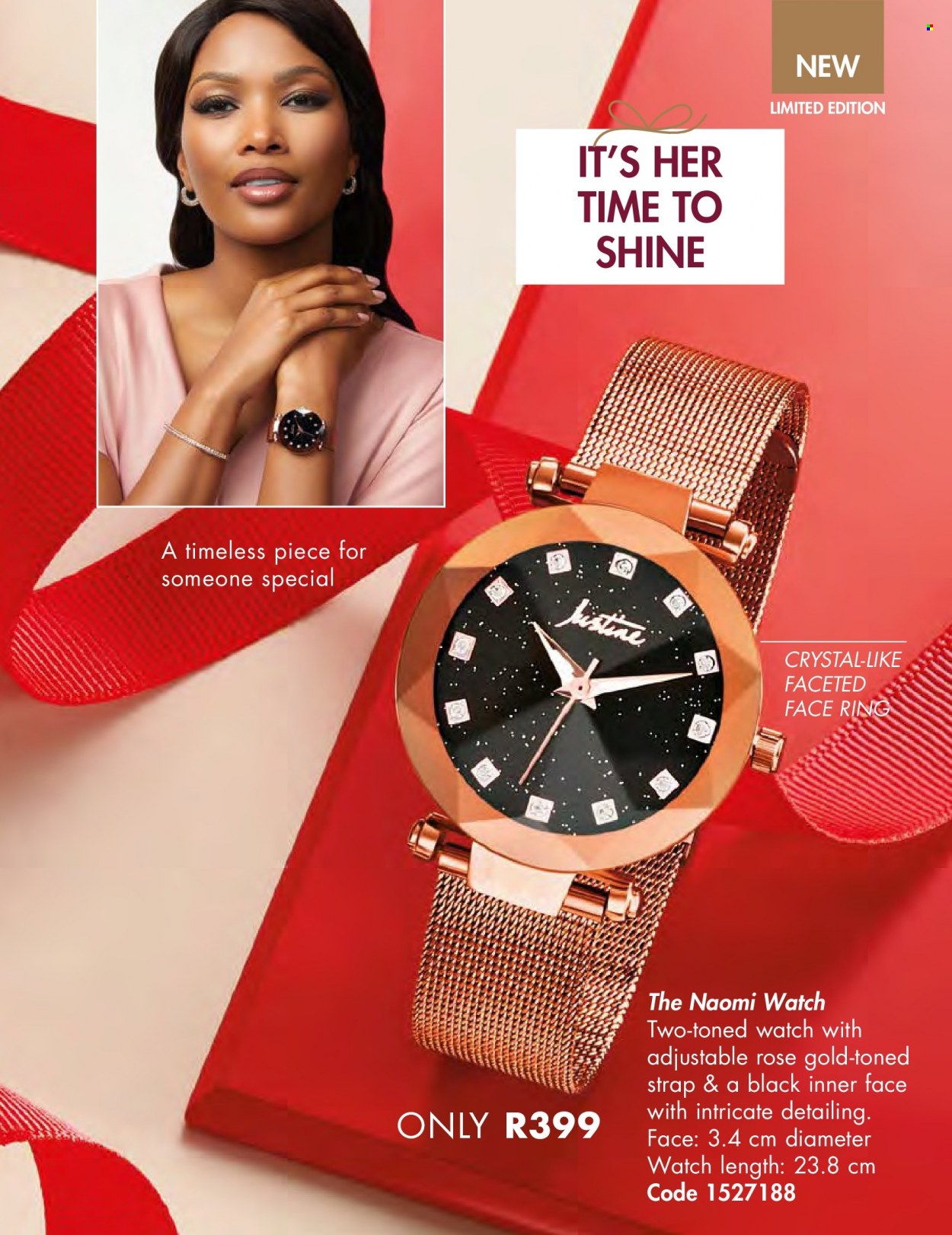 Justine specials - 01/12/2023 - 31/12/2023. Page 87