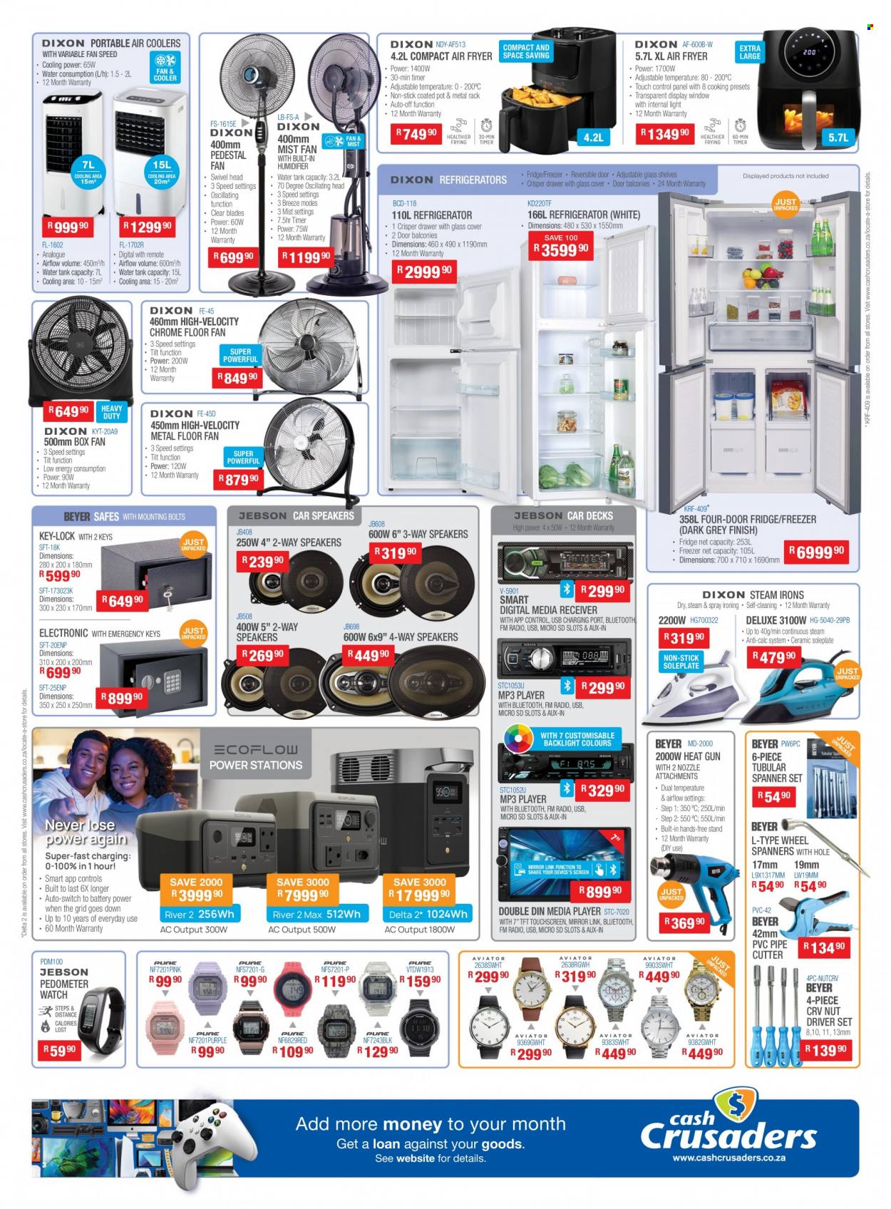 Cash Crusaders specials - 02/12/2023 - 24/12/2023. Page 3