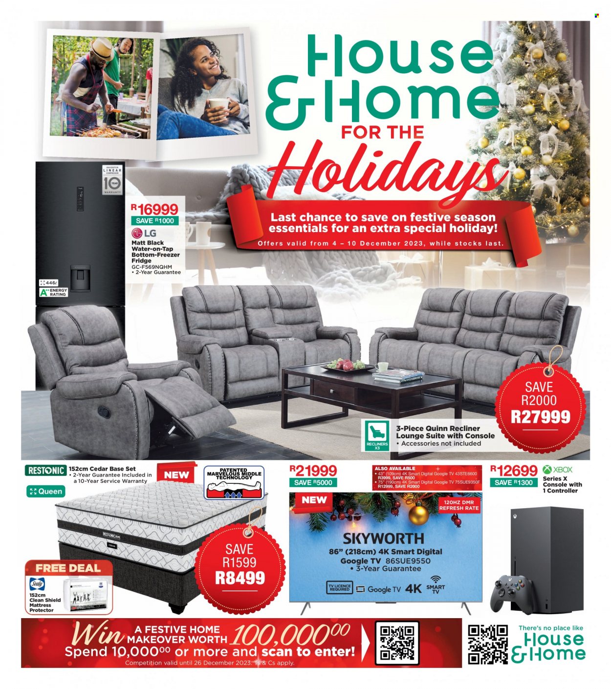 House & Home specials - 04/12/2023 - 10/12/2023. Page 1