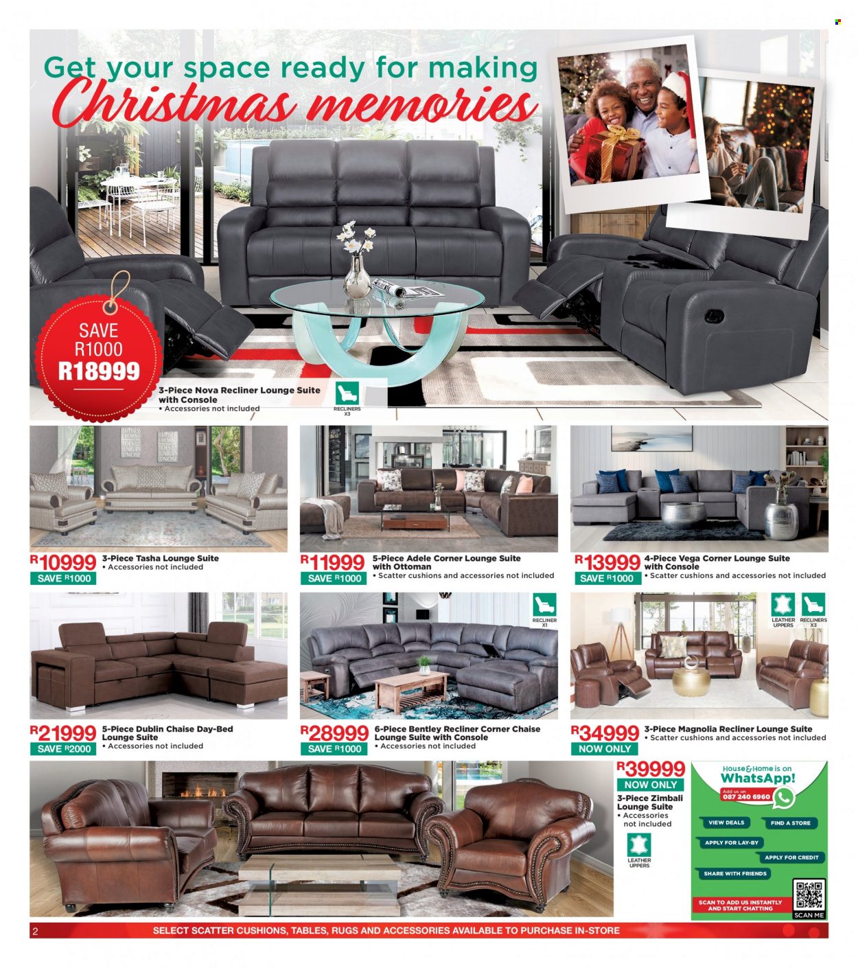 House & Home specials - 04/12/2023 - 10/12/2023. Page 2