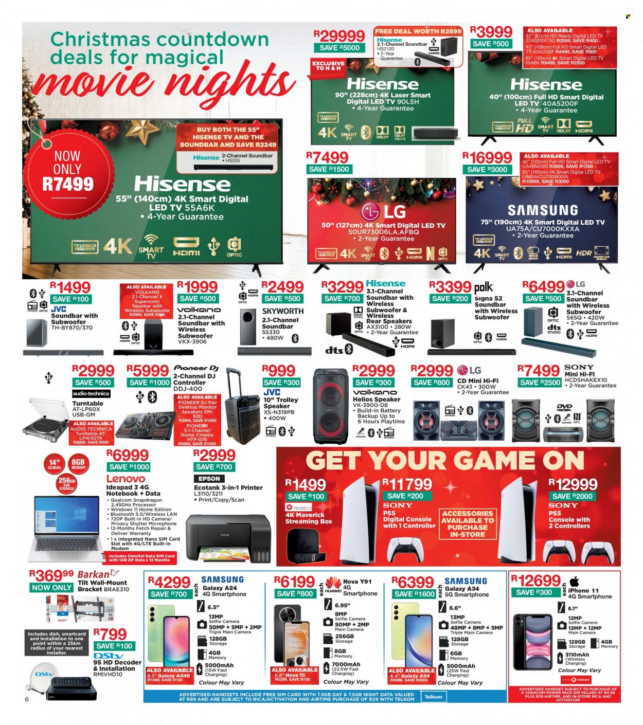 House & Home specials - 04/12/2023 - 10/12/2023. Page 6