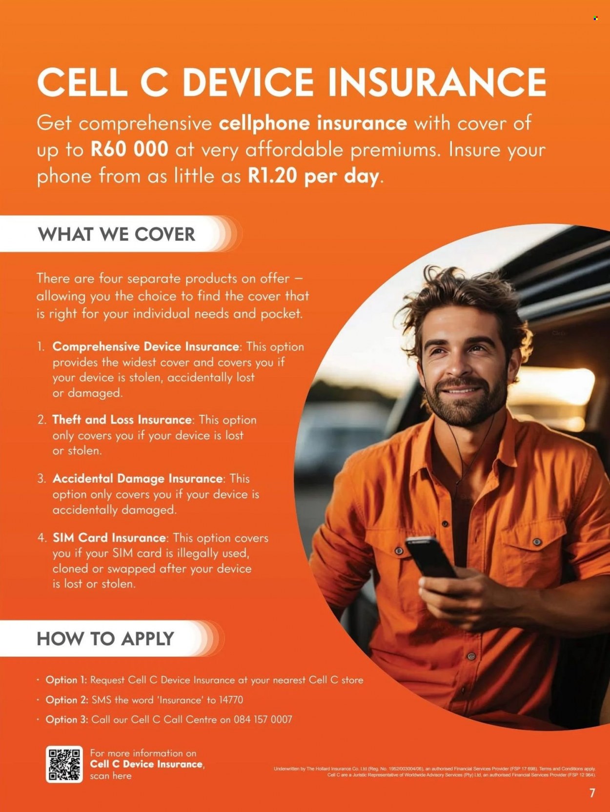 Cell C specials - 01/12/2023 - 14/02/2024. Page 7