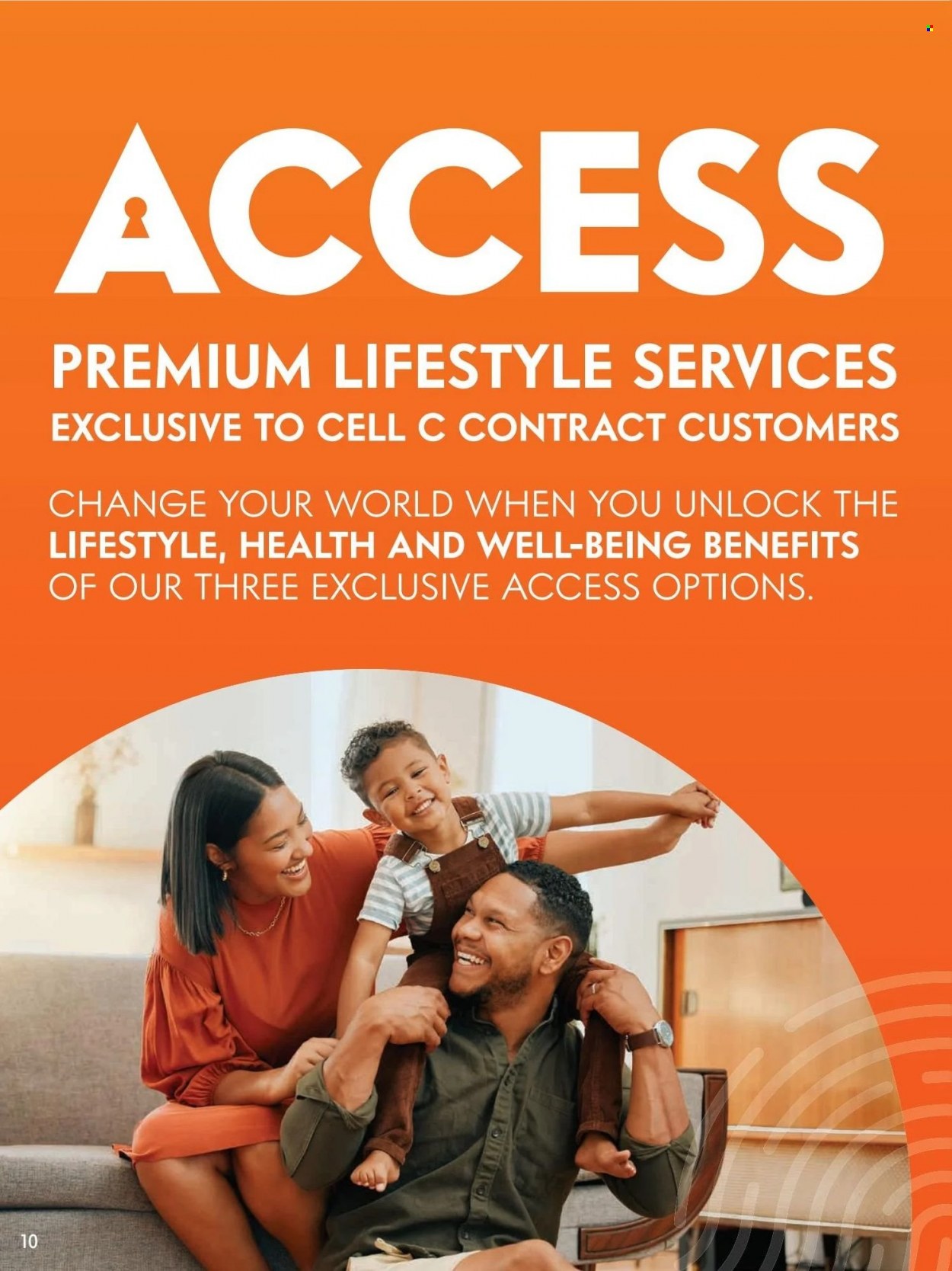 Cell C specials - 01/12/2023 - 14/02/2024. Page 10