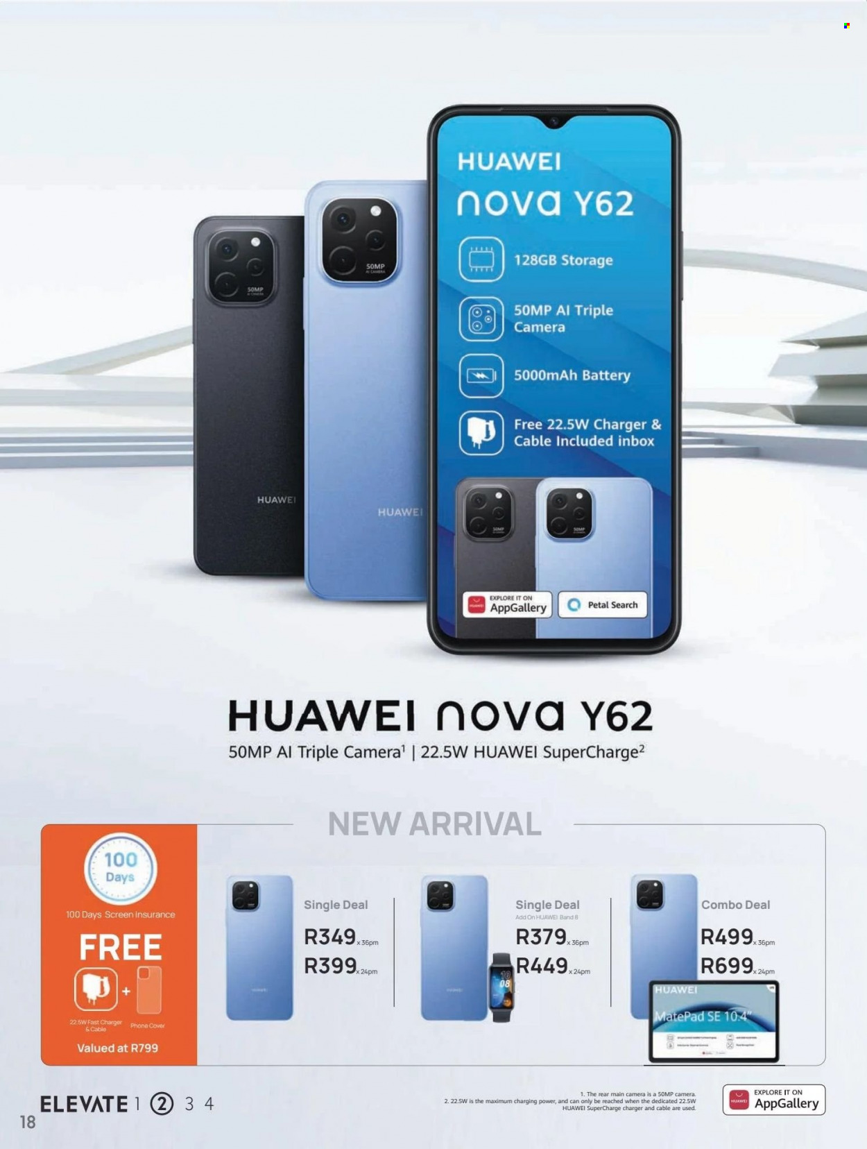 Cell C specials - 01/12/2023 - 14/02/2024. Page 18