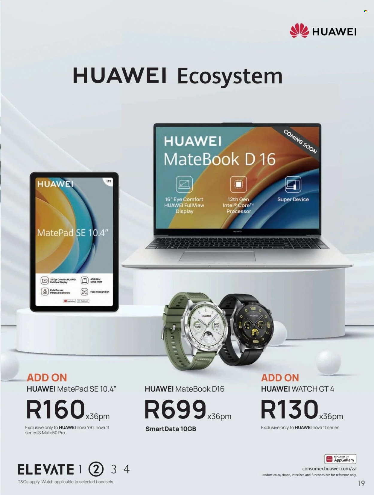 Cell C specials - 01/12/2023 - 14/02/2024. Page 19