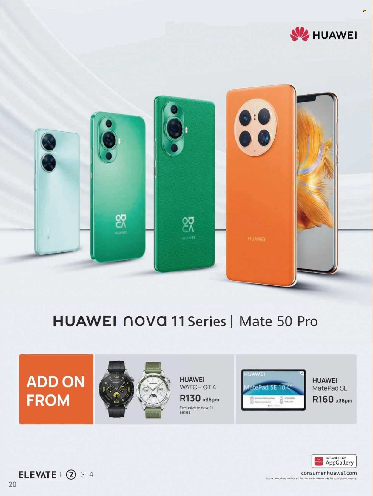 Cell C specials - 01/12/2023 - 14/02/2024. Page 20