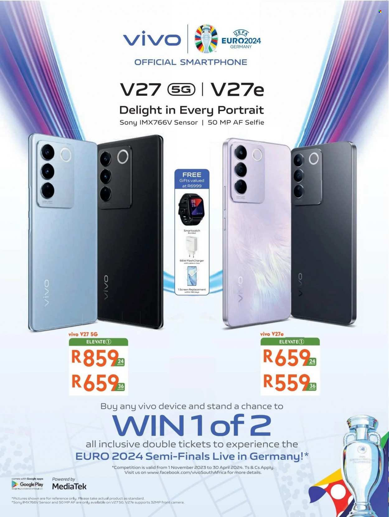 Cell C specials - 01/12/2023 - 14/02/2024. Page 28