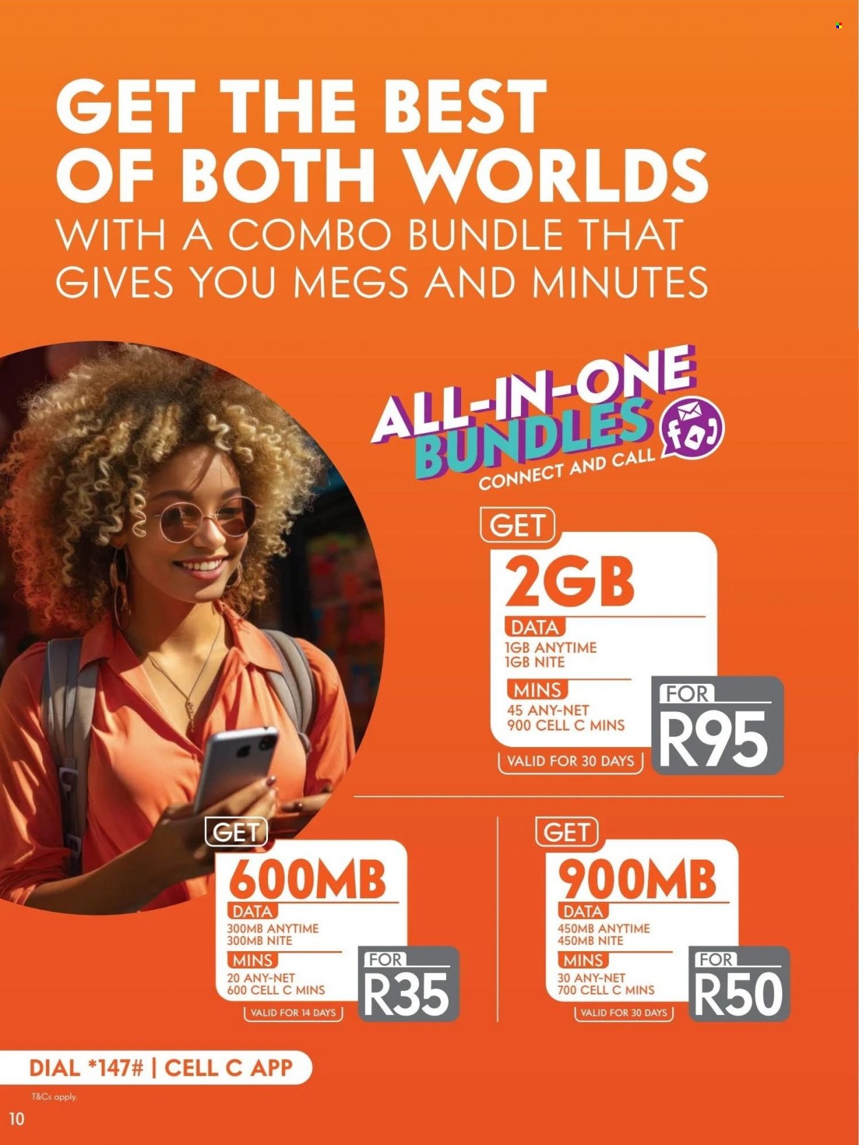 Cell C specials - 01/12/2023 - 14/02/2024. Page 38