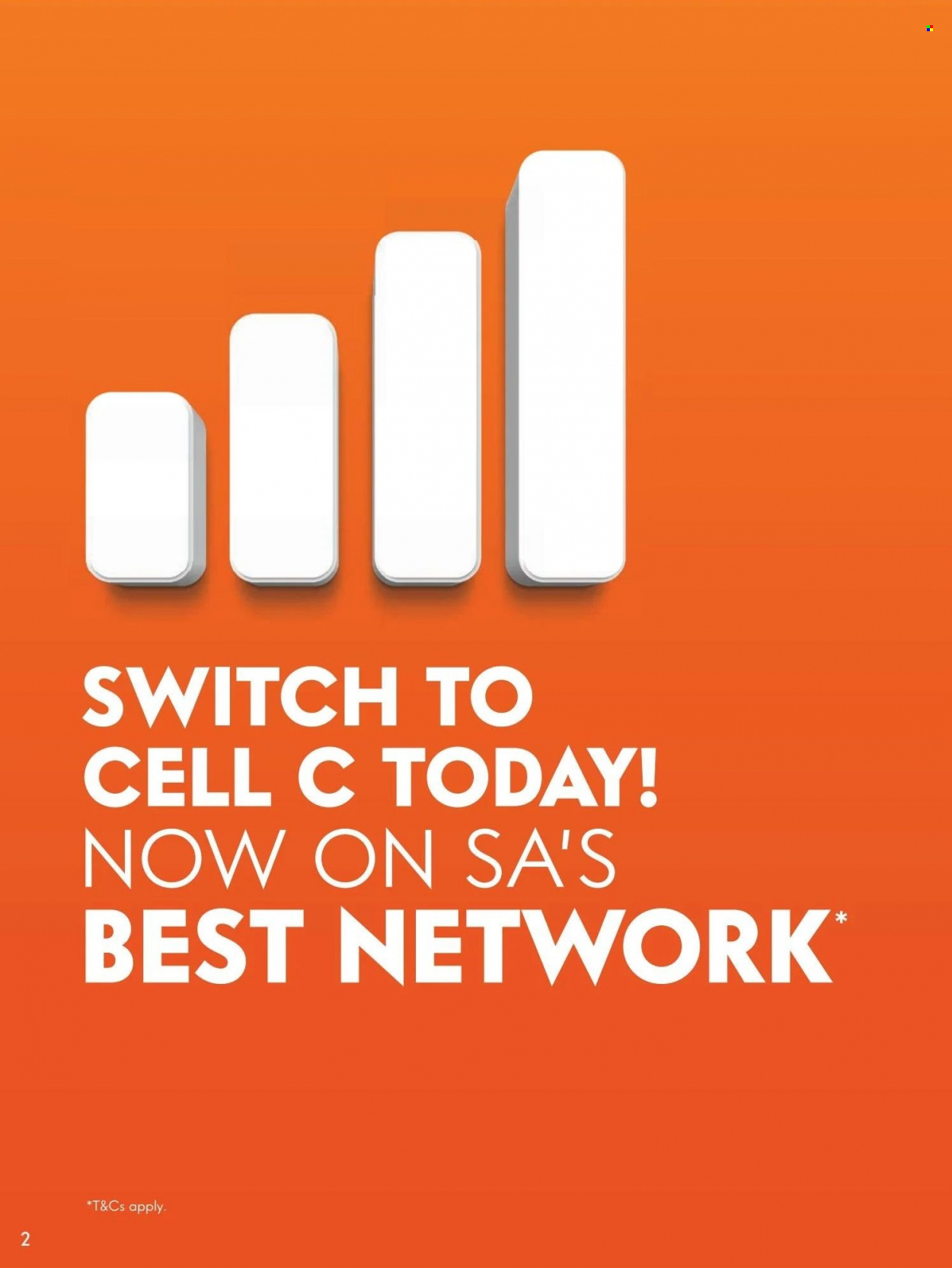 Cell C specials - 01/12/2023 - 14/02/2024. Page 46