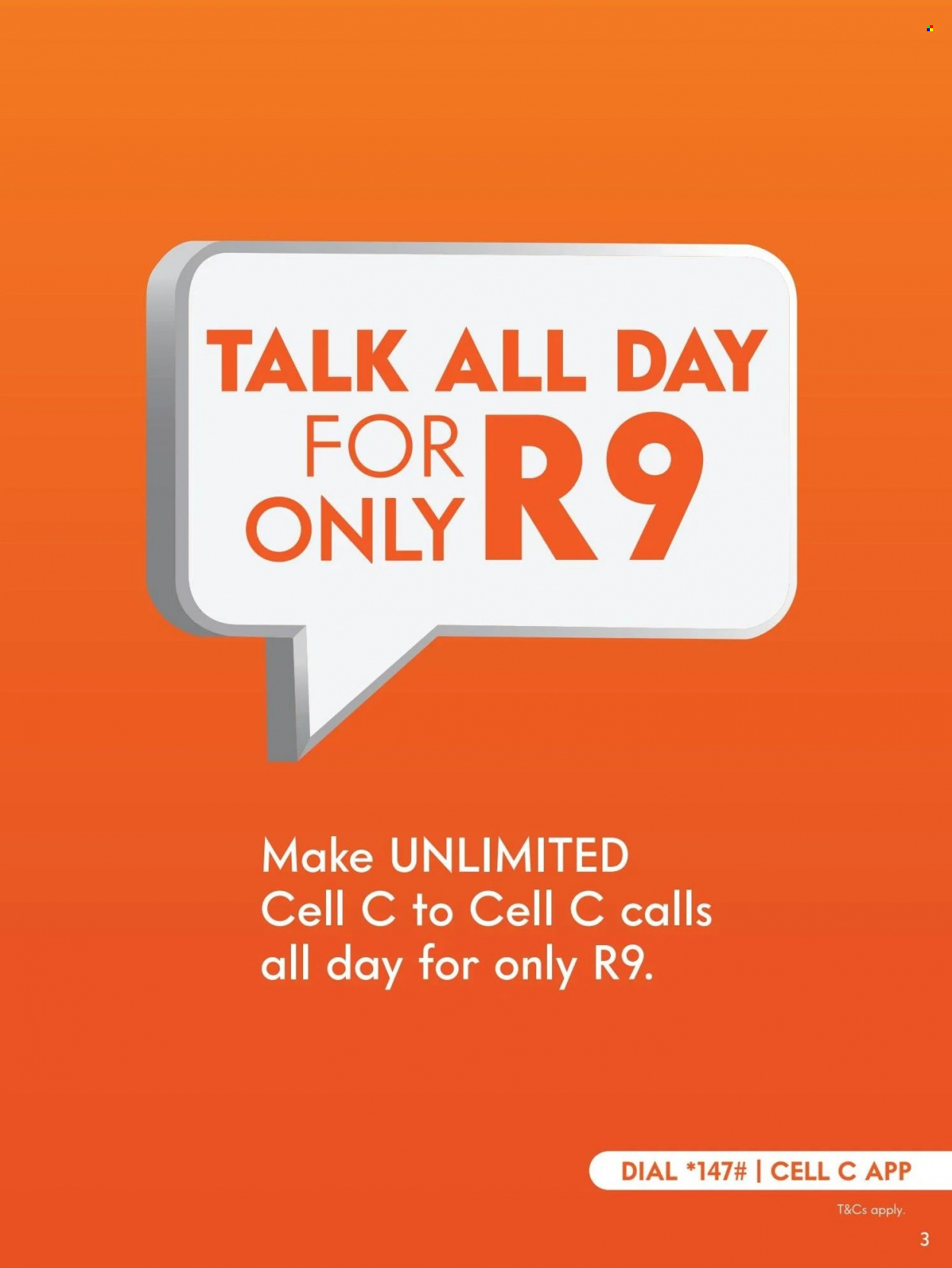 Cell C specials - 01/12/2023 - 14/02/2024. Page 47