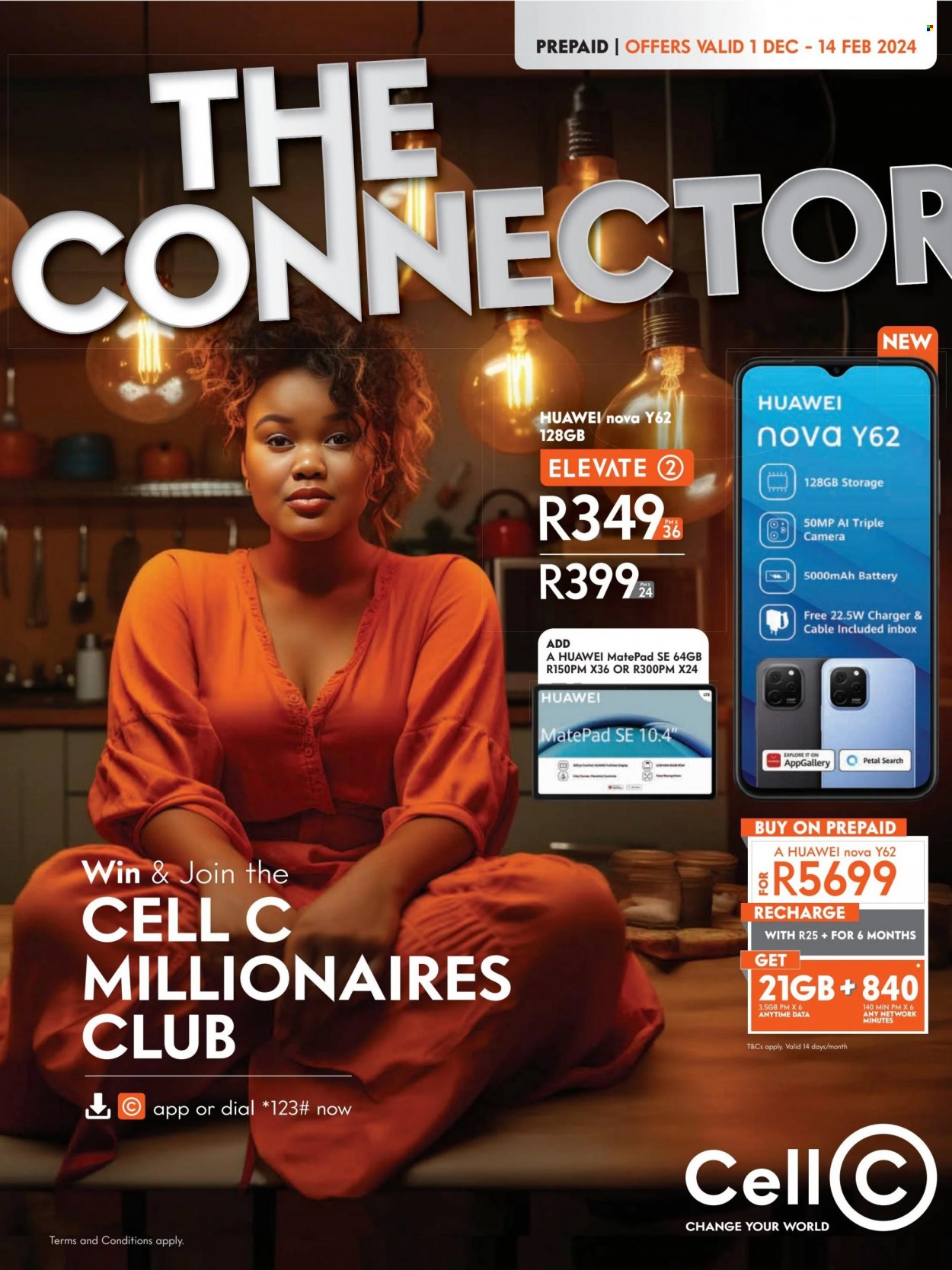 Cell C specials - 01/12/2023 - 14/02/2024. Page 48