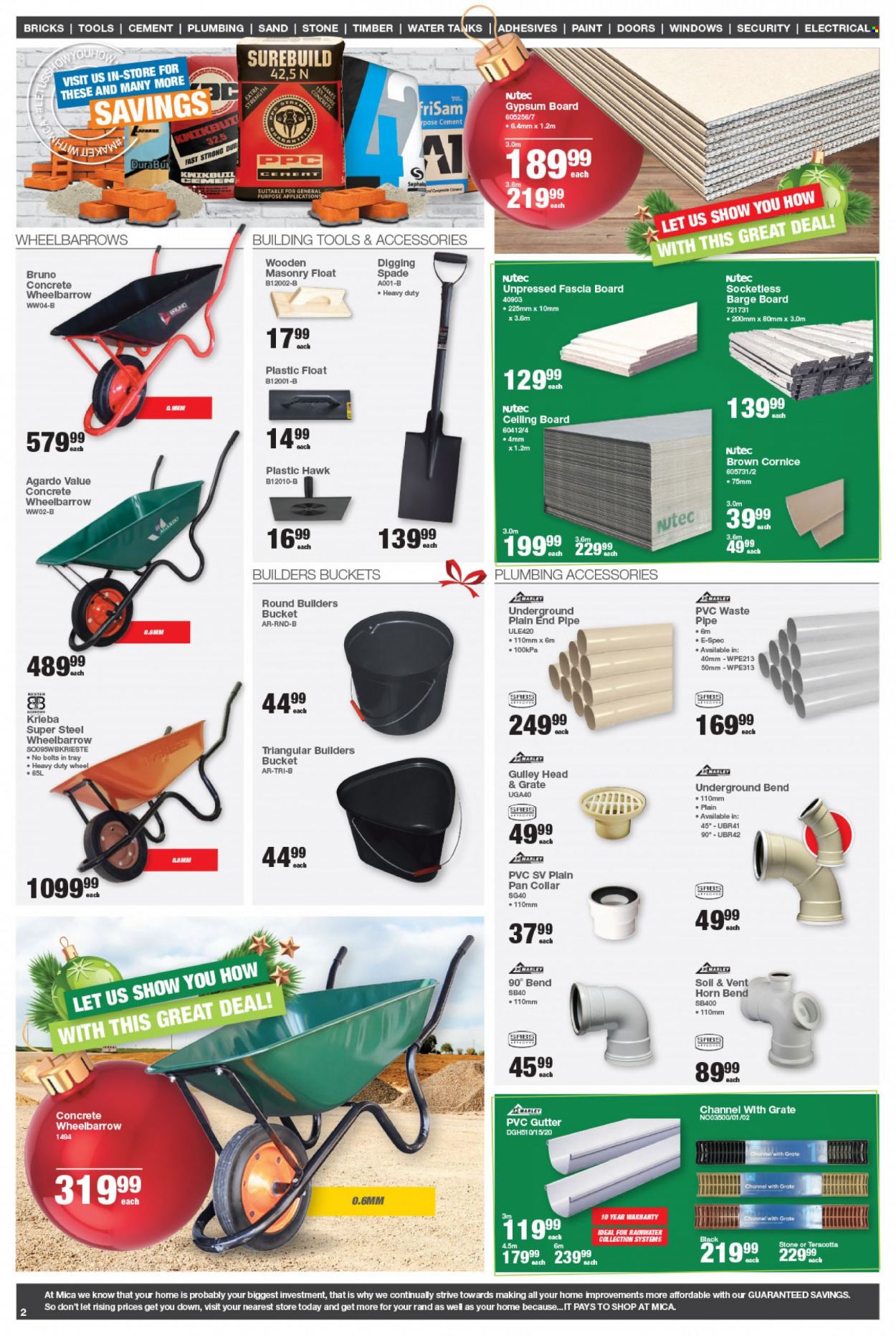 Mica specials - 21/11/2023 - 23/12/2023. Page 2