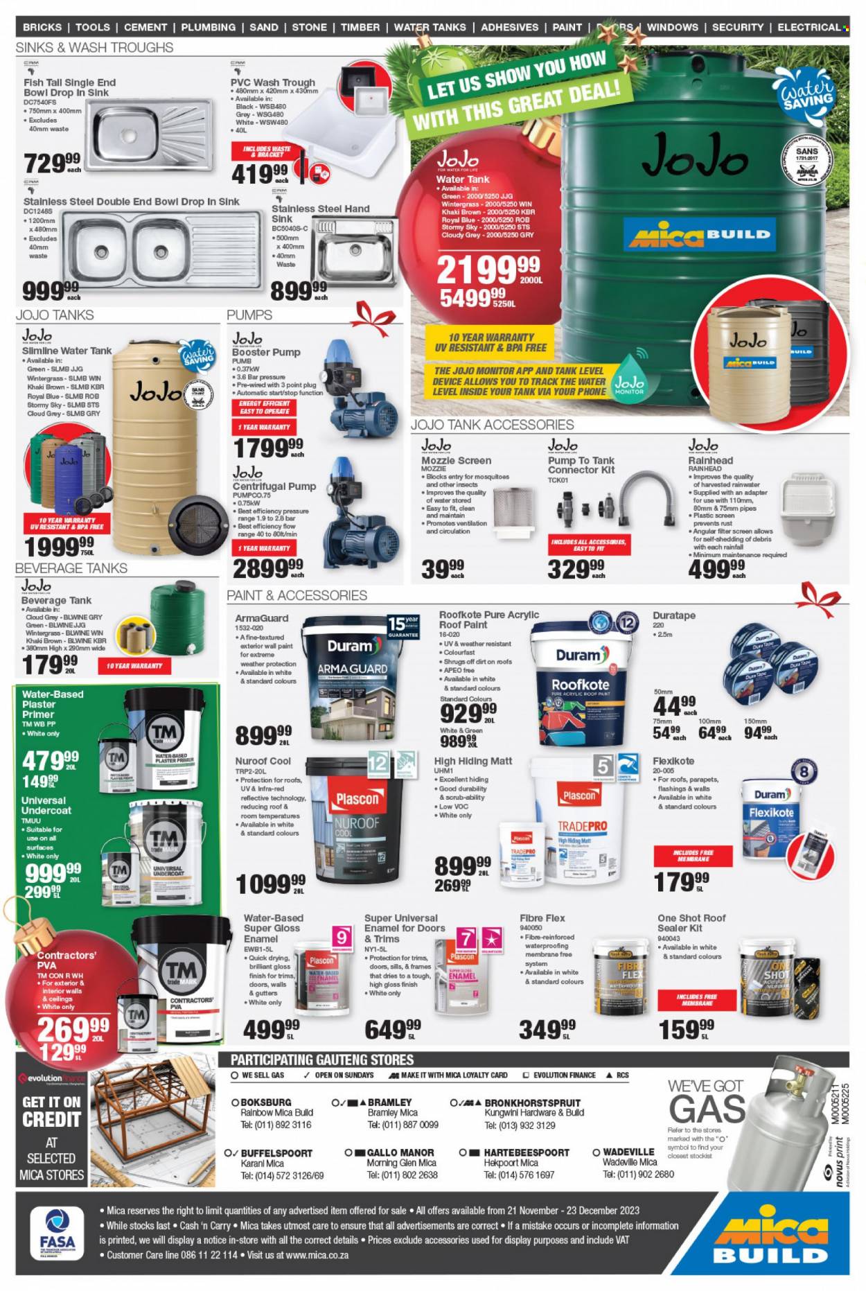 Mica specials - 21/11/2023 - 23/12/2023. Page 4