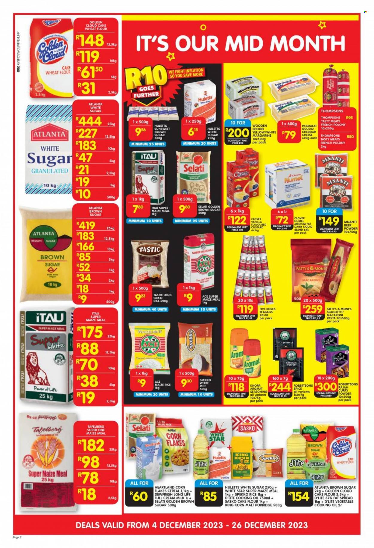 Shoprite specials - 04/12/2023 - 26/12/2023. Page 2