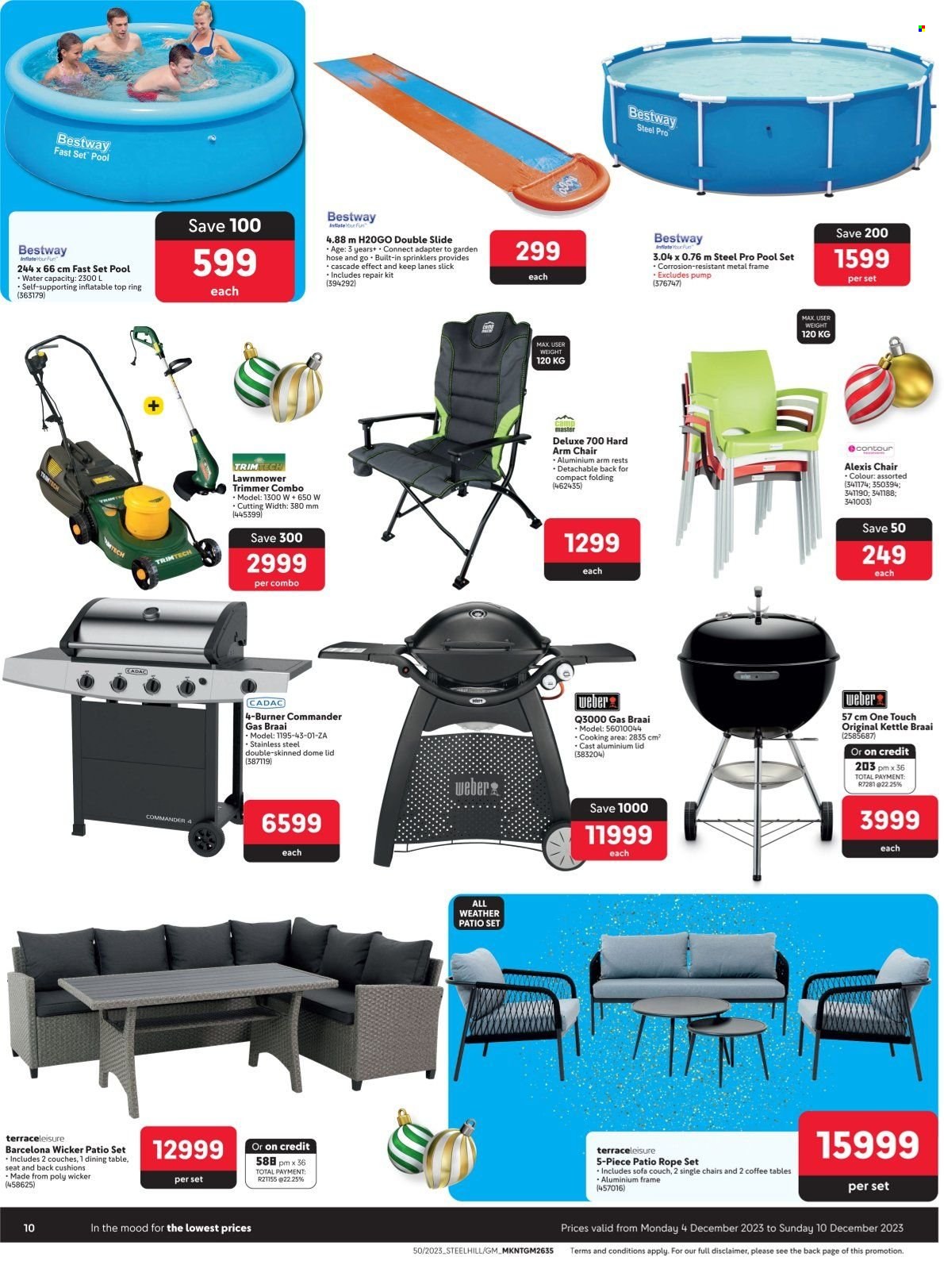 Makro specials - 04/12/2023 - 10/12/2023. Page 10