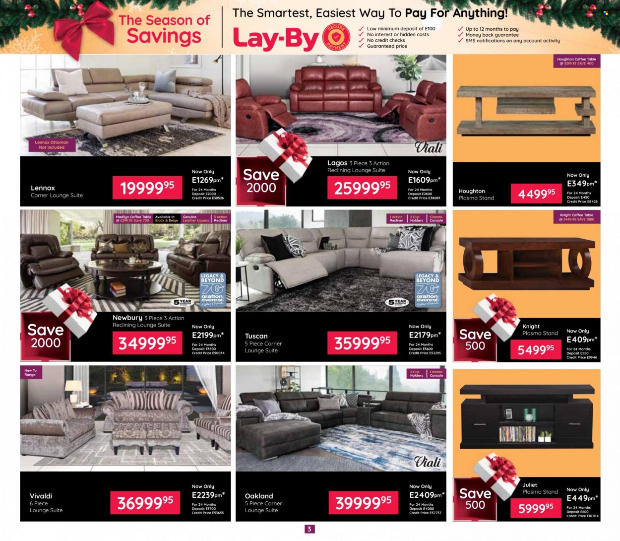 Bradlows specials - 04/12/2023 - 07/01/2024. Page 3