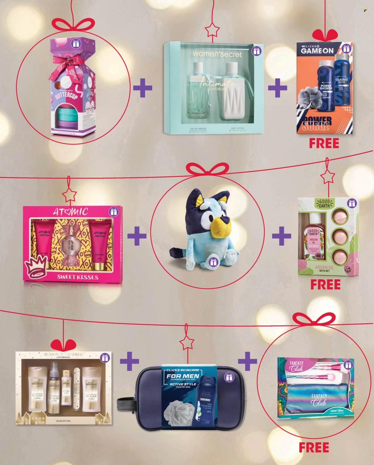 Clicks specials - 01/12/2023 - 14/12/2023. Page 4