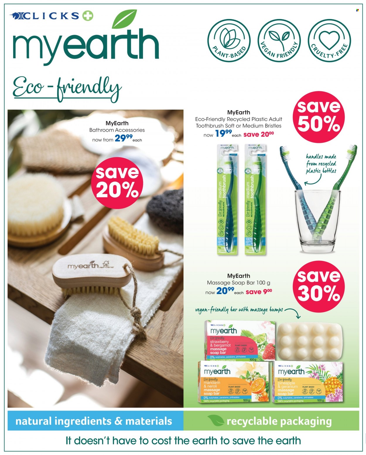 Clicks specials - 01/12/2023 - 14/12/2023. Page 8