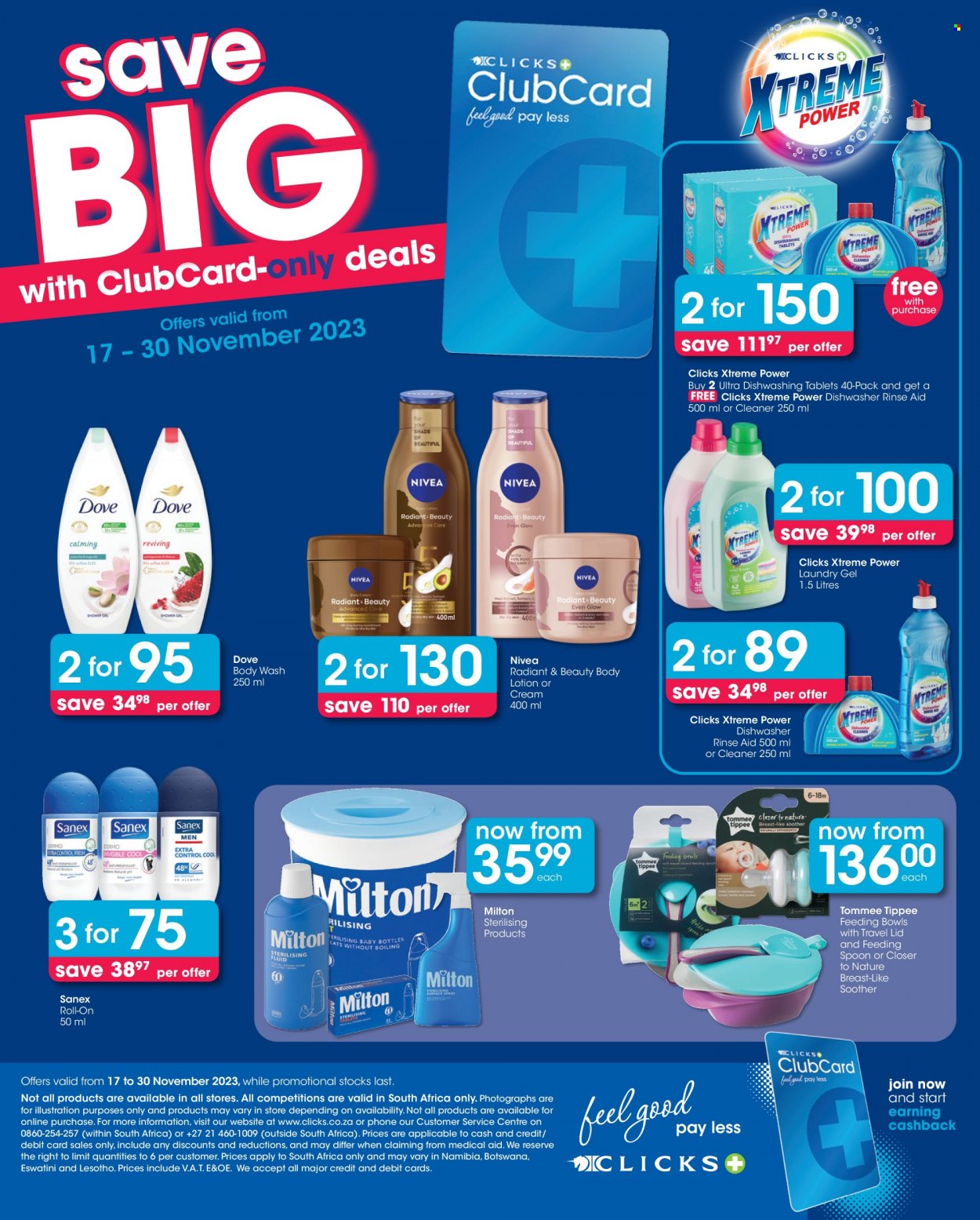 Clicks specials - 01/12/2023 - 14/12/2023. Page 48