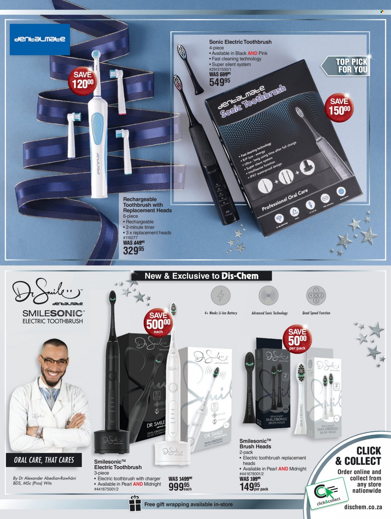 Dis-Chem specials - 27/11/2023 - 24/12/2023. Page 29