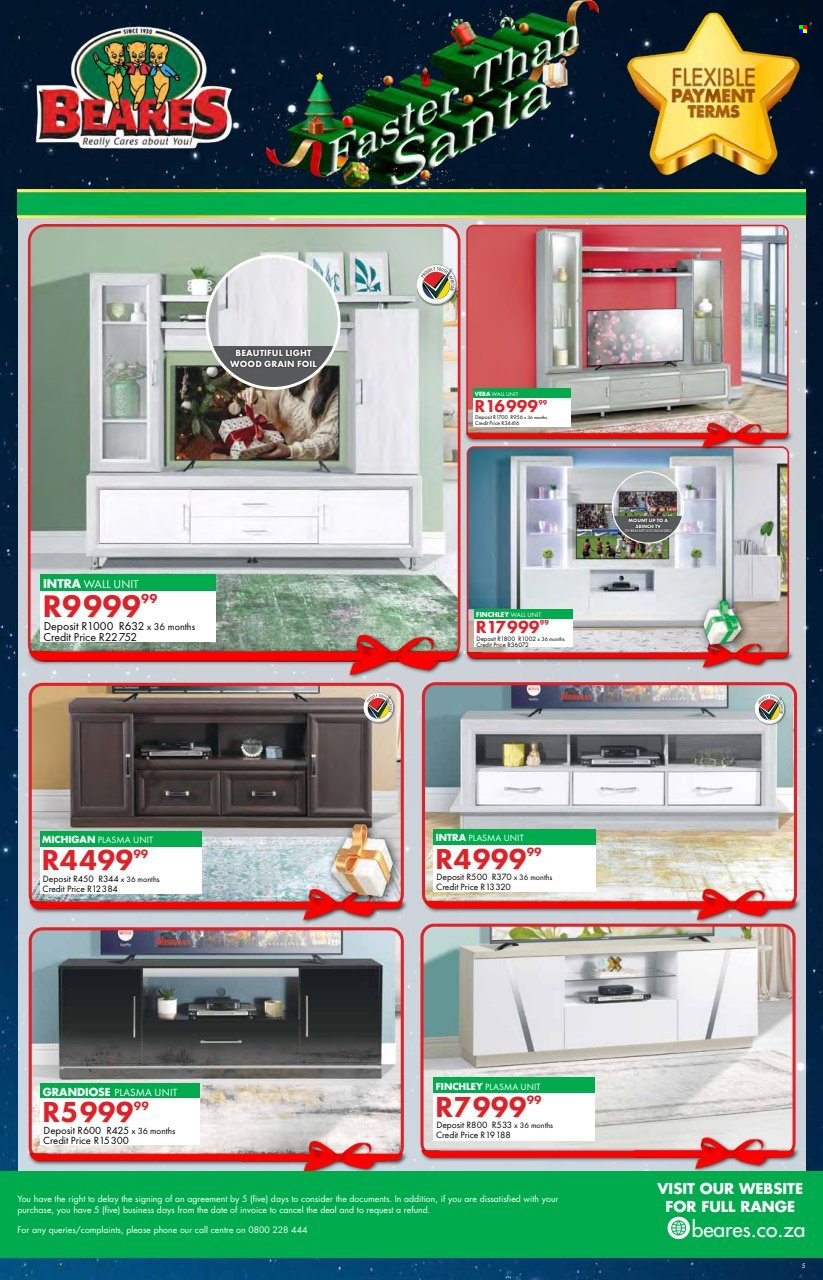 Beares specials - 04/12/2023 - 06/01/2024. Page 5
