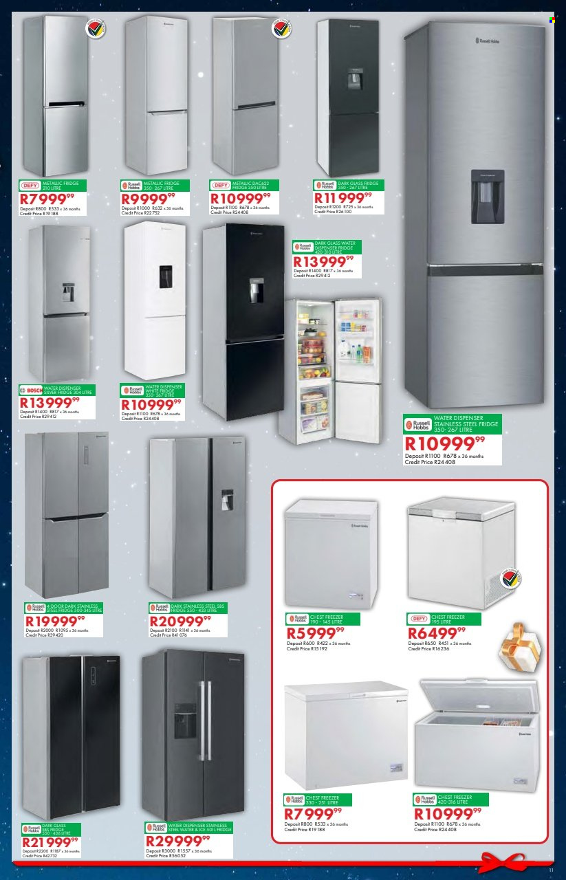 Beares specials - 04/12/2023 - 06/01/2024. Page 11