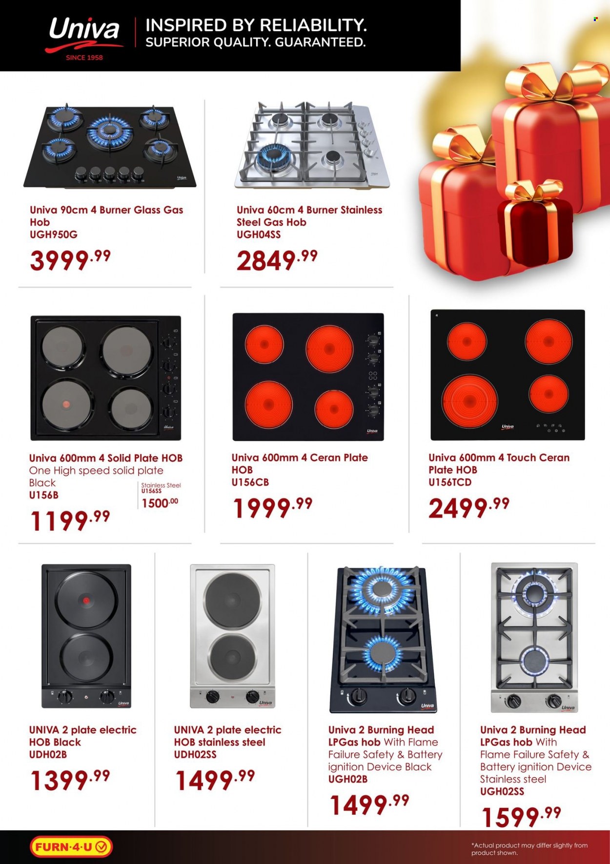 Furn 4 U specials - 03/12/2023 - 31/12/2023. Page 2