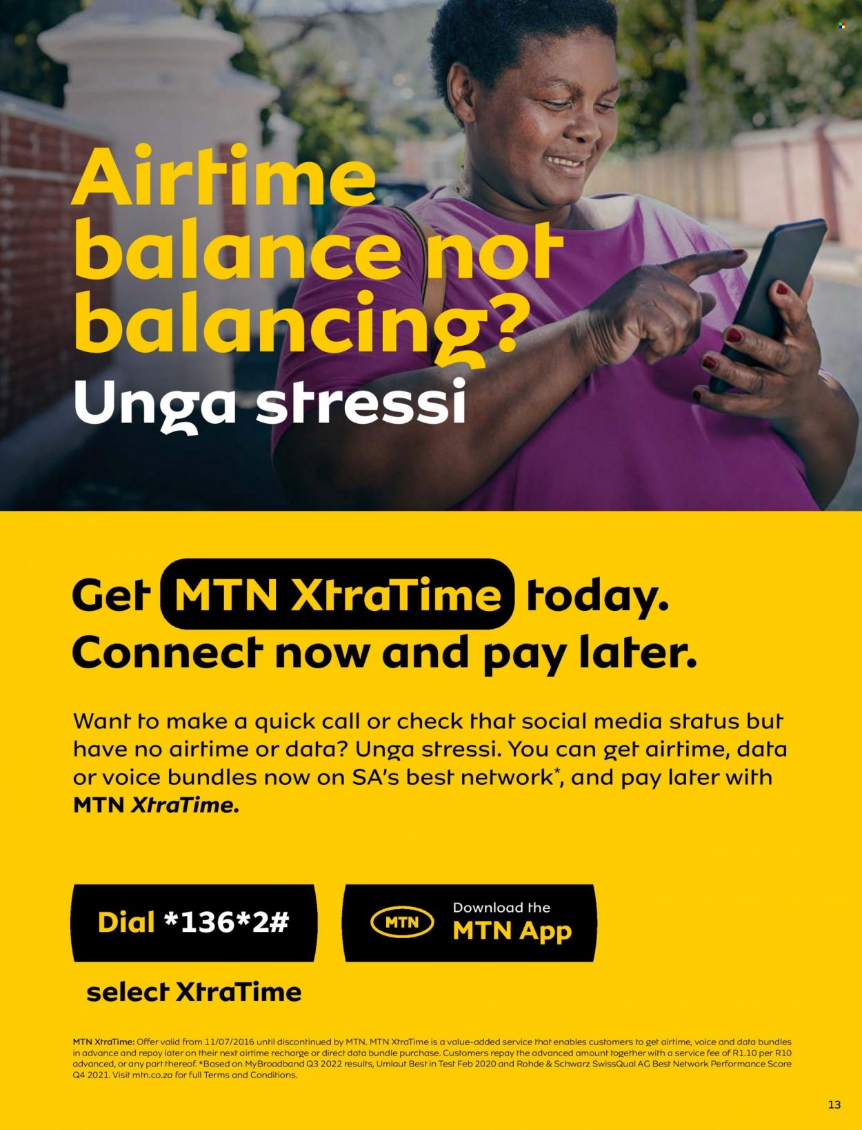 MTN specials - 01/12/2023 - 31/12/2023. Page 15