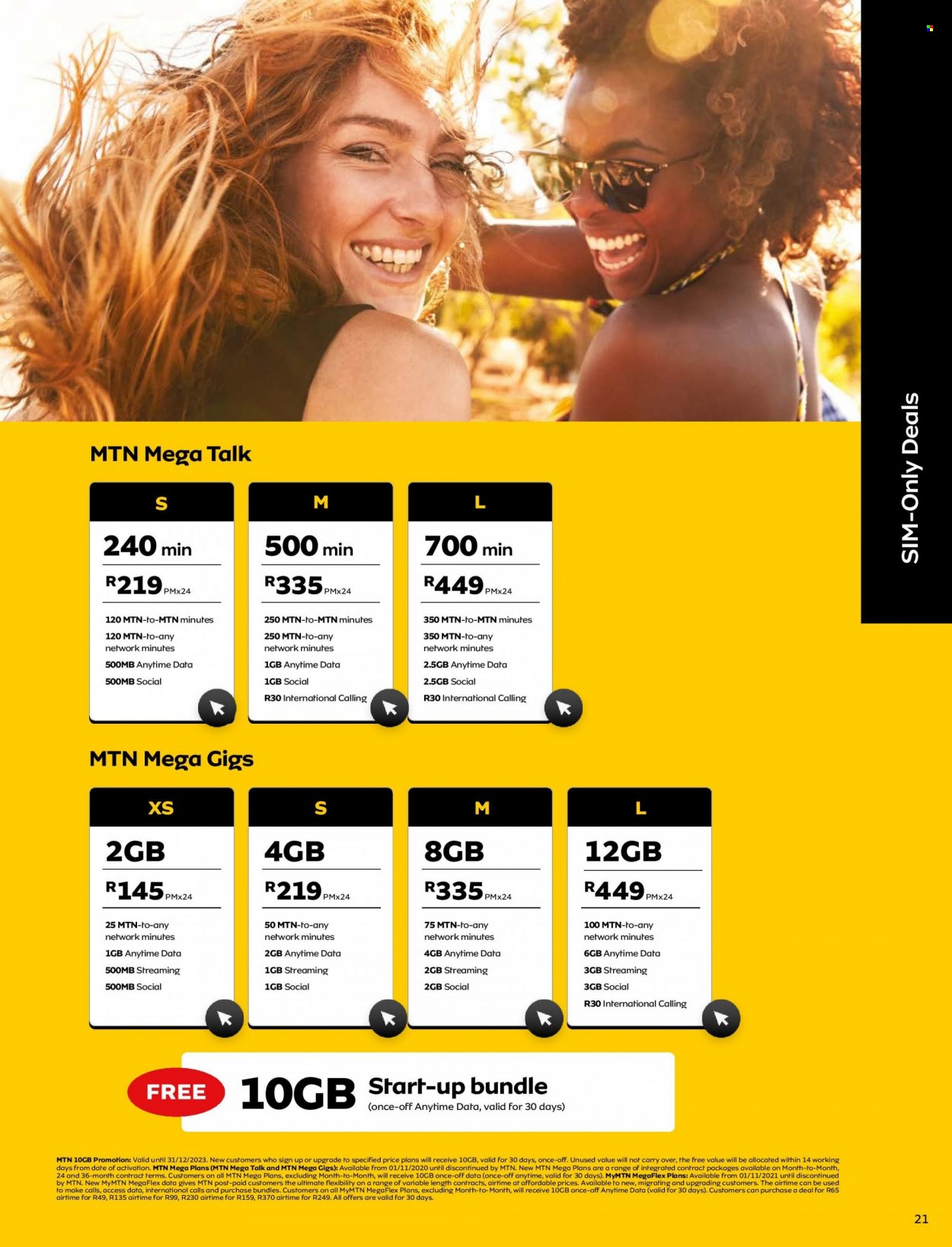 MTN specials - 01/12/2023 - 31/12/2023. Page 23