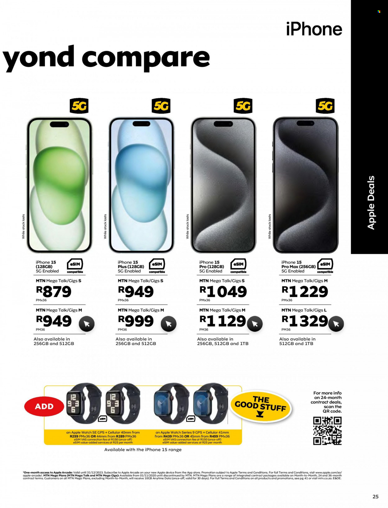 MTN specials - 01/12/2023 - 31/12/2023. Page 27