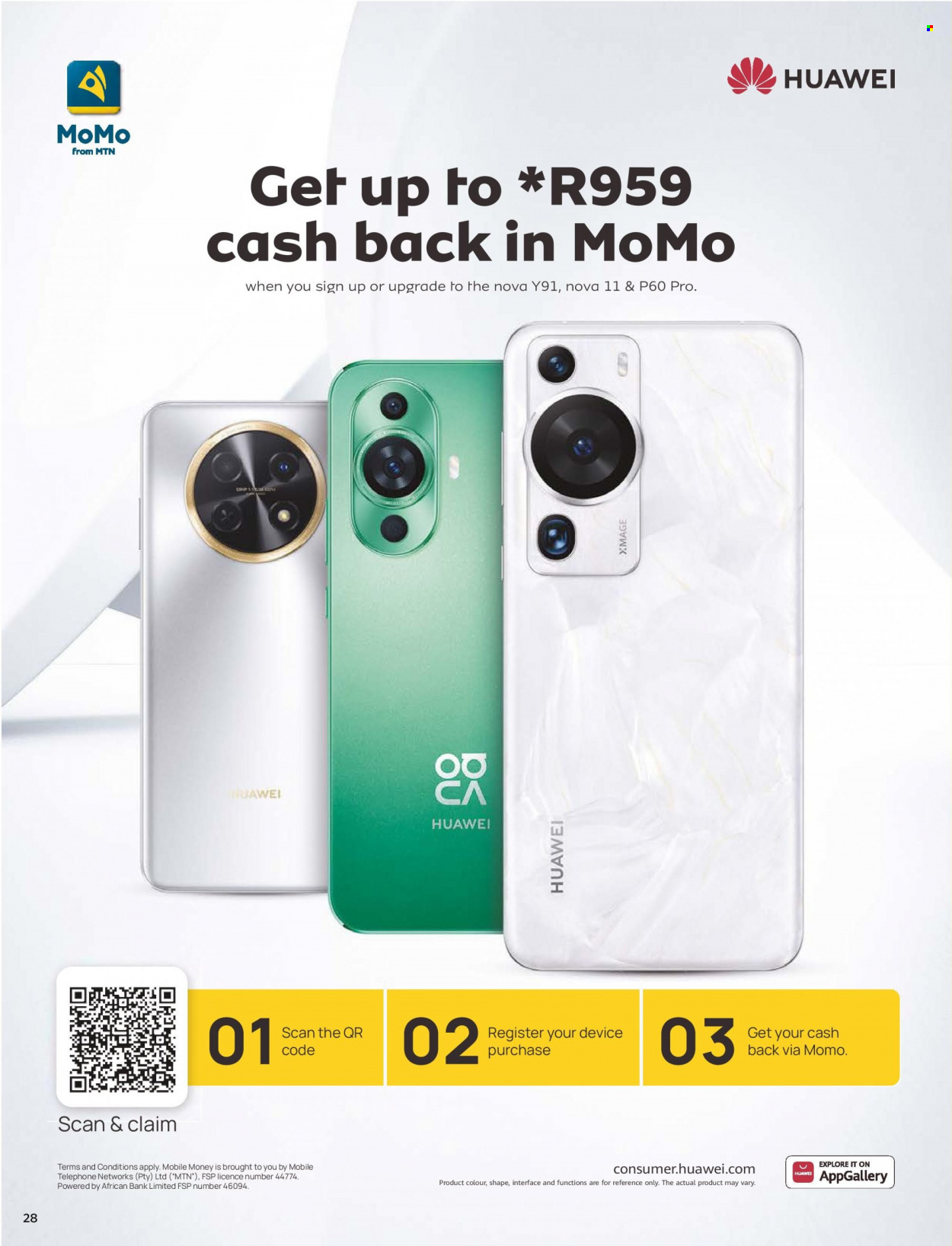 MTN specials - 01/12/2023 - 31/12/2023. Page 30