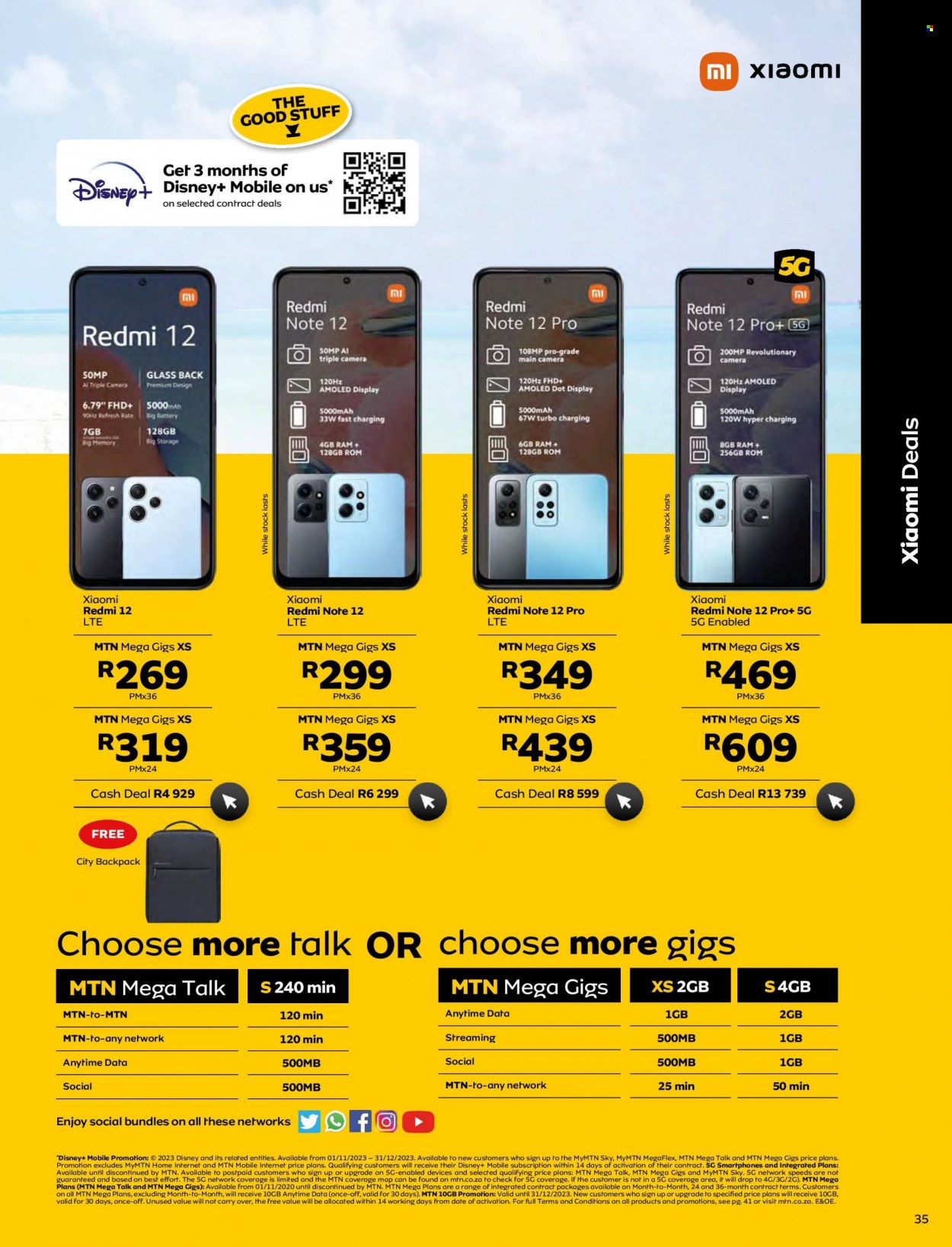 MTN specials - 01/12/2023 - 31/12/2023. Page 37