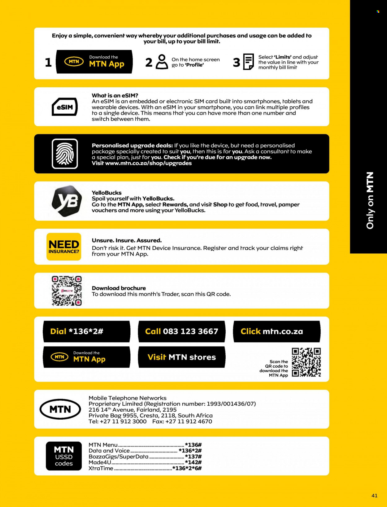 MTN specials - 01/12/2023 - 31/12/2023. Page 43