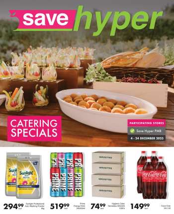 Save hyper catalogue  - 04/12/2023 - 24/12/2023.