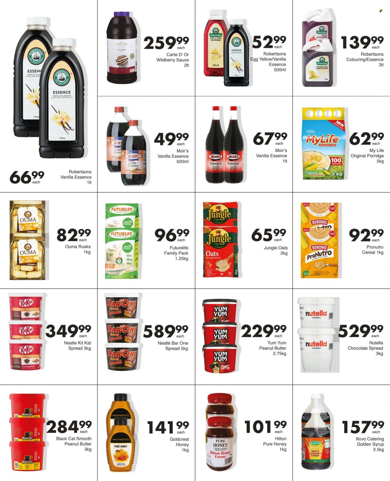 Save hyper specials - 04/12/2023 - 24/12/2023. Page 5