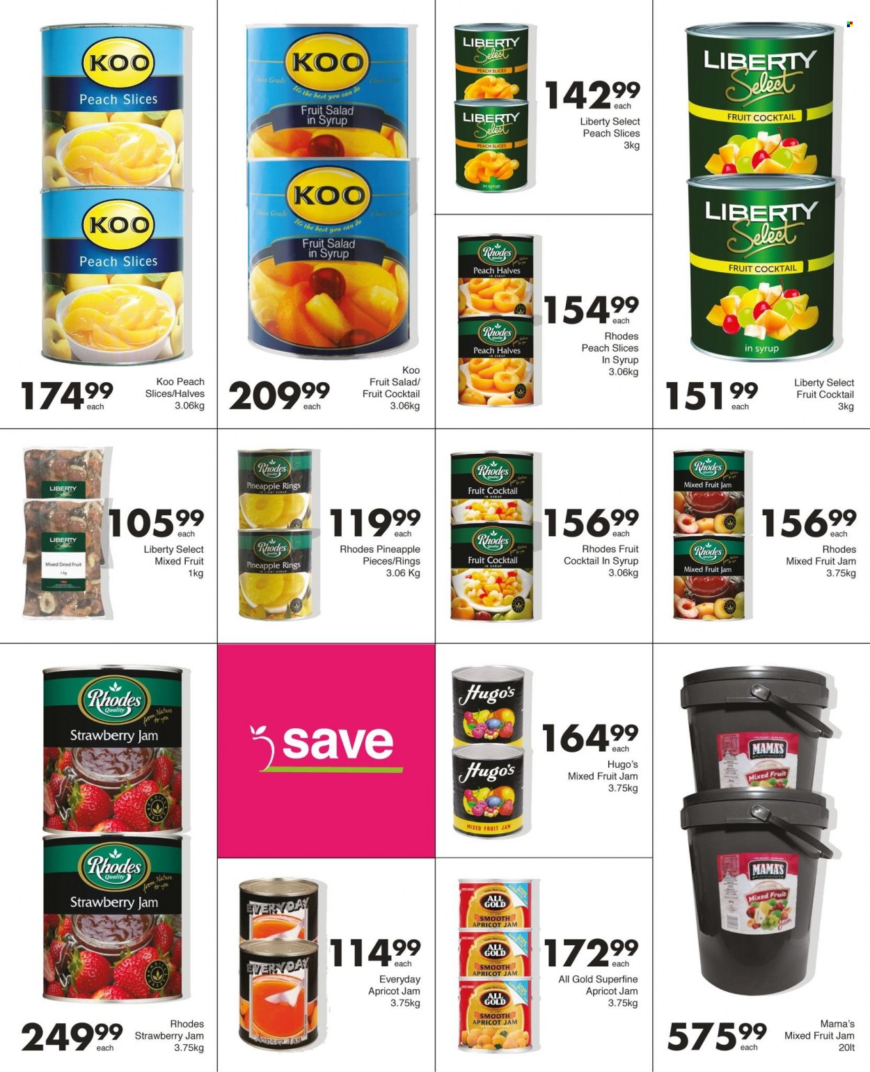 Save hyper specials - 04/12/2023 - 24/12/2023. Page 6