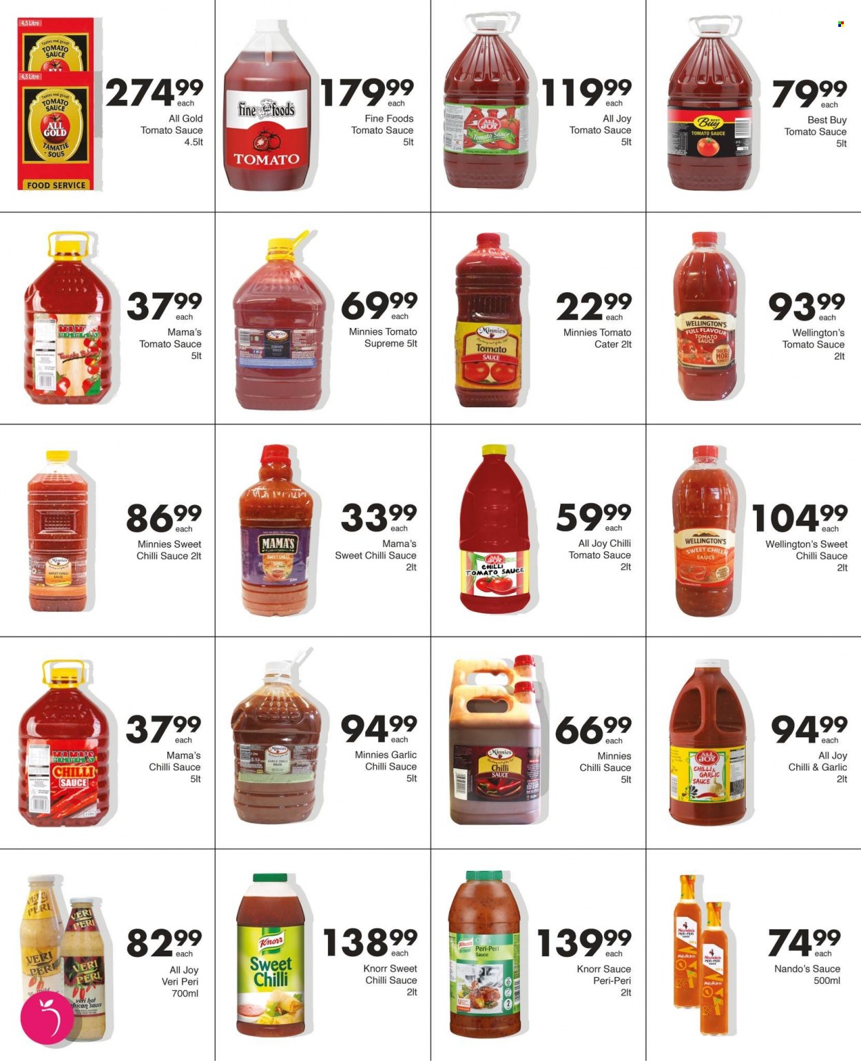 Save hyper specials - 04/12/2023 - 24/12/2023. Page 9