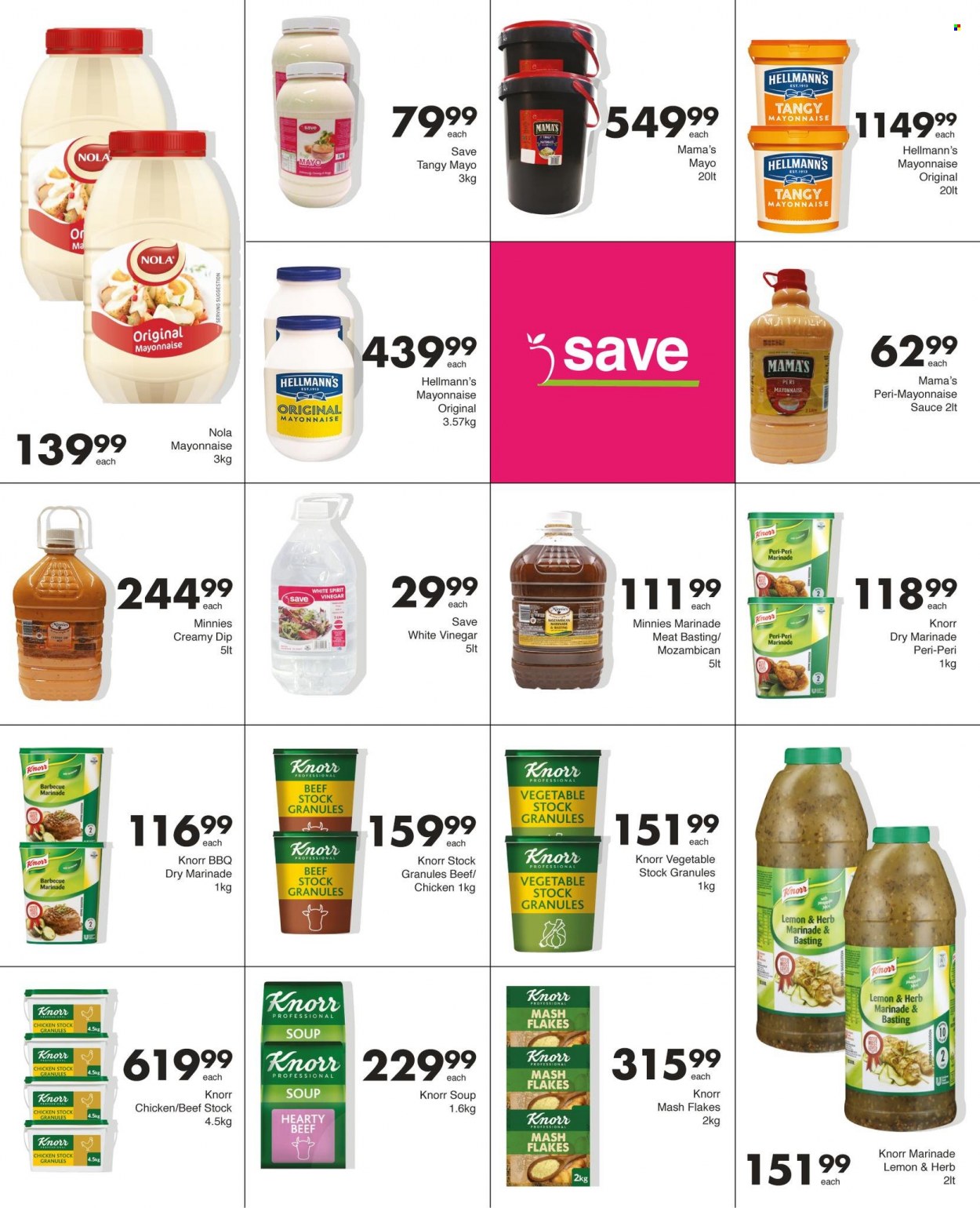 Save hyper specials - 04/12/2023 - 24/12/2023. Page 12