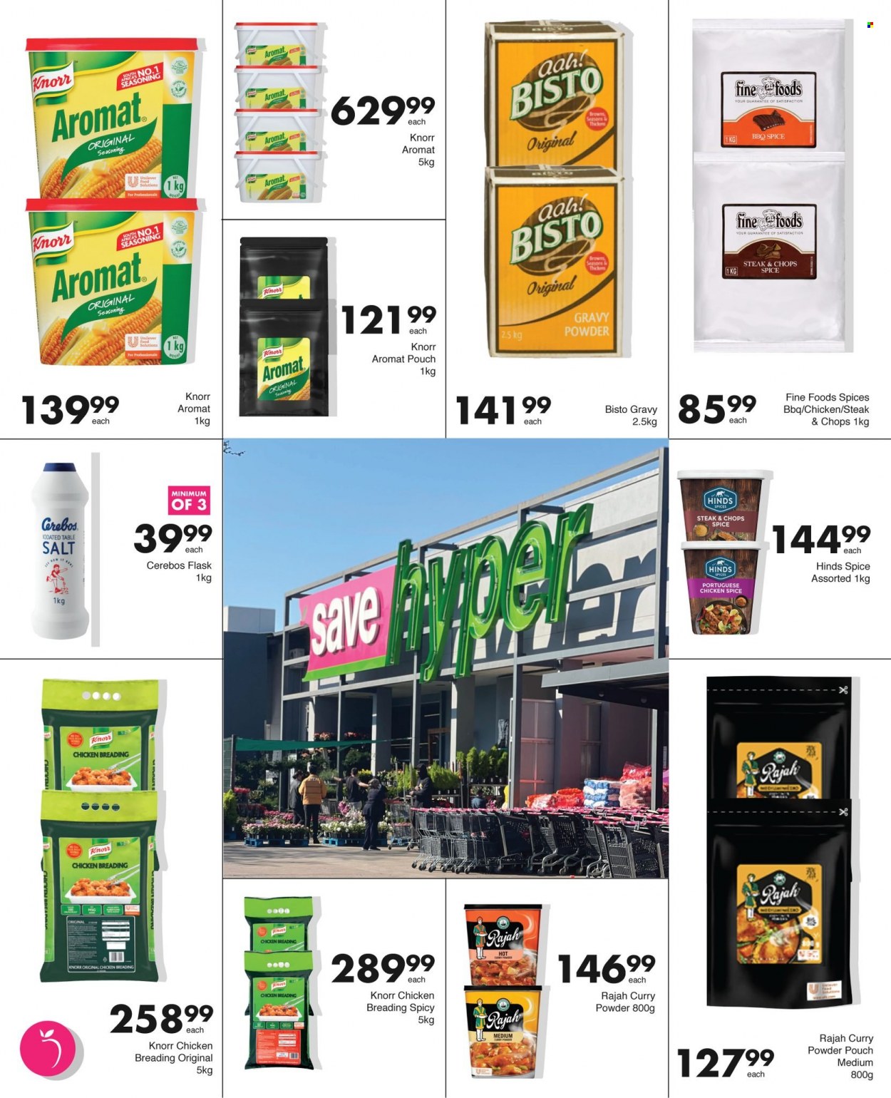 Save hyper specials - 04/12/2023 - 24/12/2023. Page 13