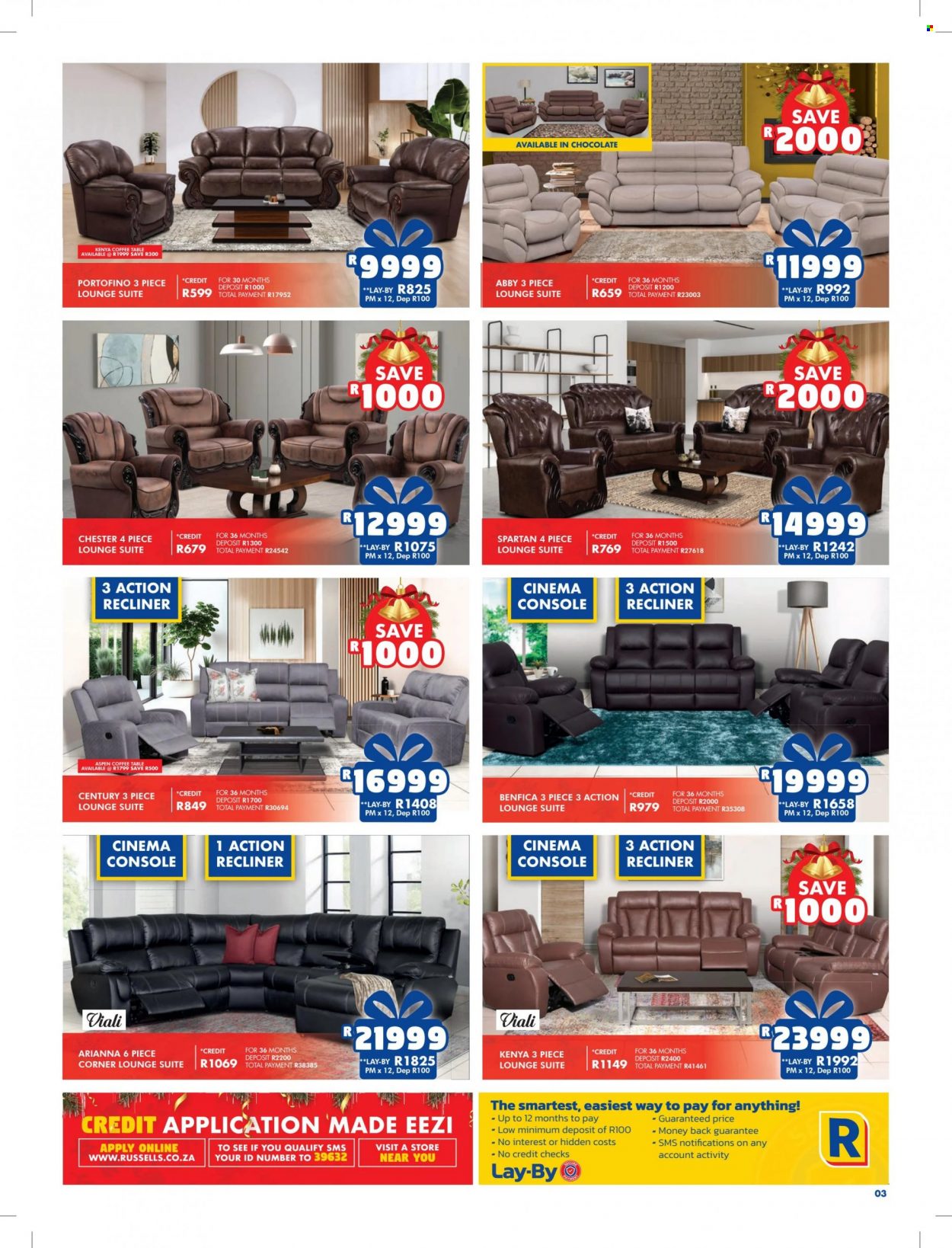 Russells specials - 04/12/2023 - 07/01/2024. Page 3