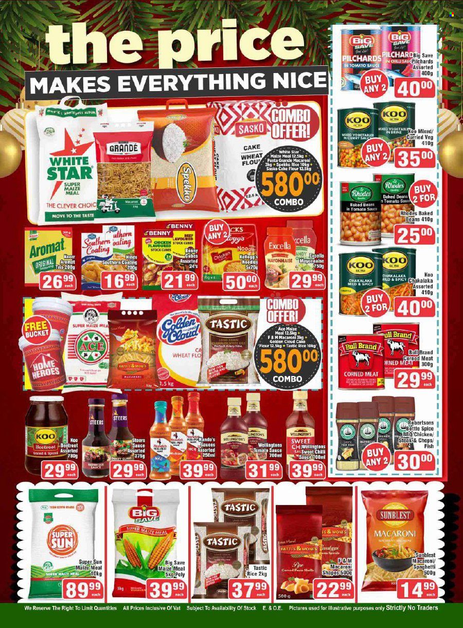 Big Save specials - 01/12/2023 - 30/12/2023. Page 2