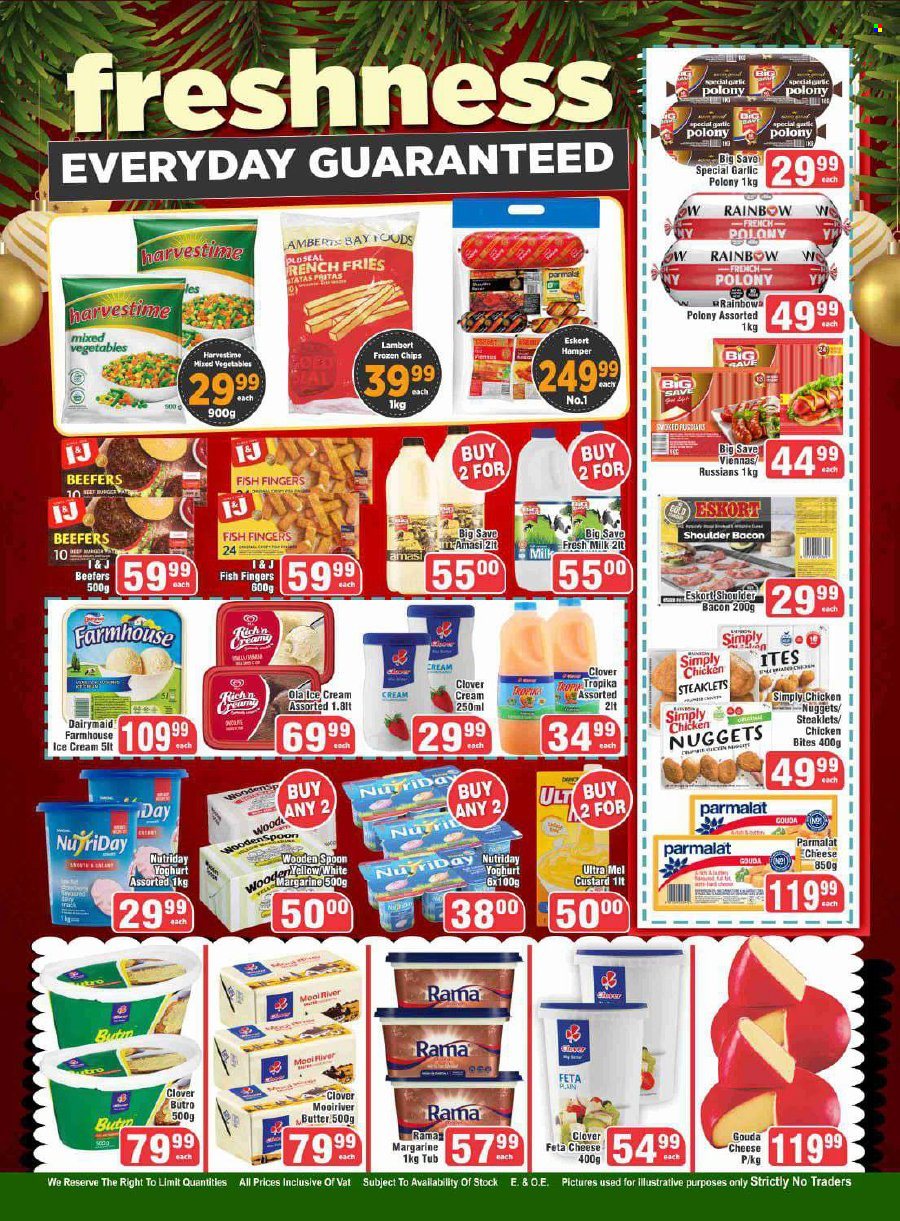 Big Save specials - 01/12/2023 - 30/12/2023. Page 3