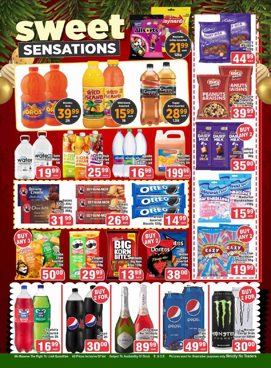 Big Save specials - 01/12/2023 - 30/12/2023. Page 5