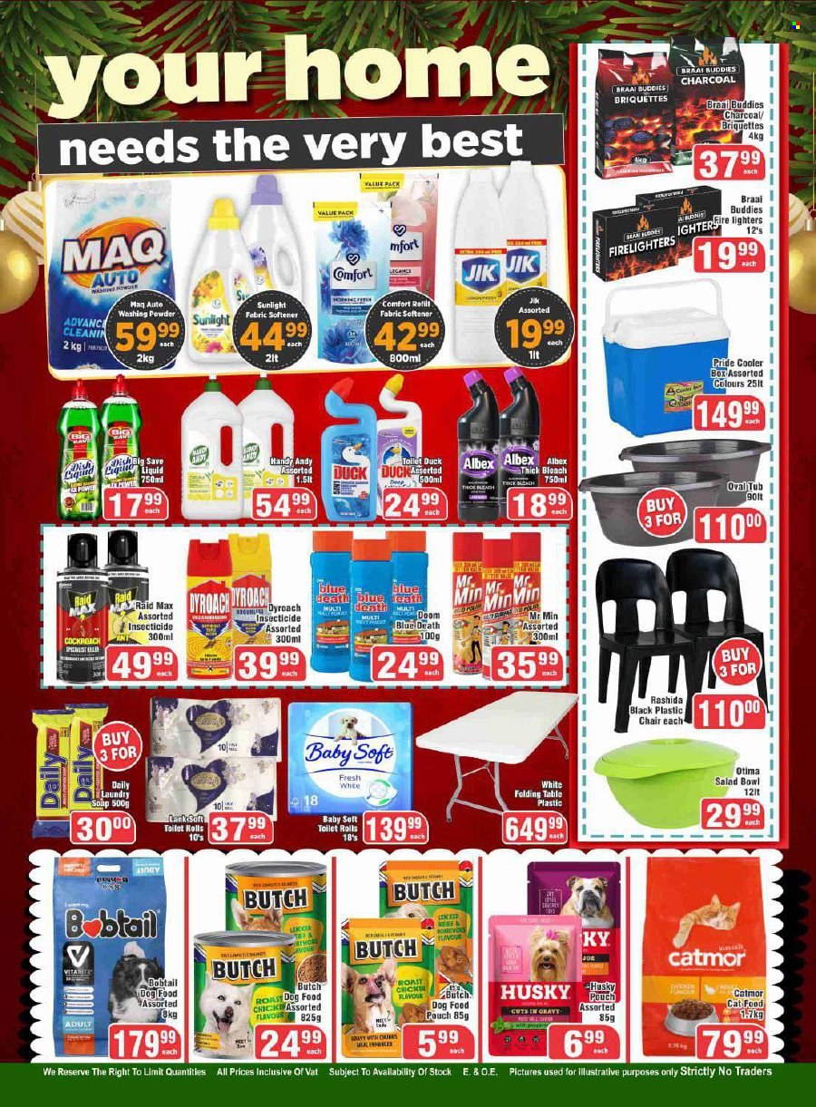 Big Save specials - 01/12/2023 - 30/12/2023. Page 6