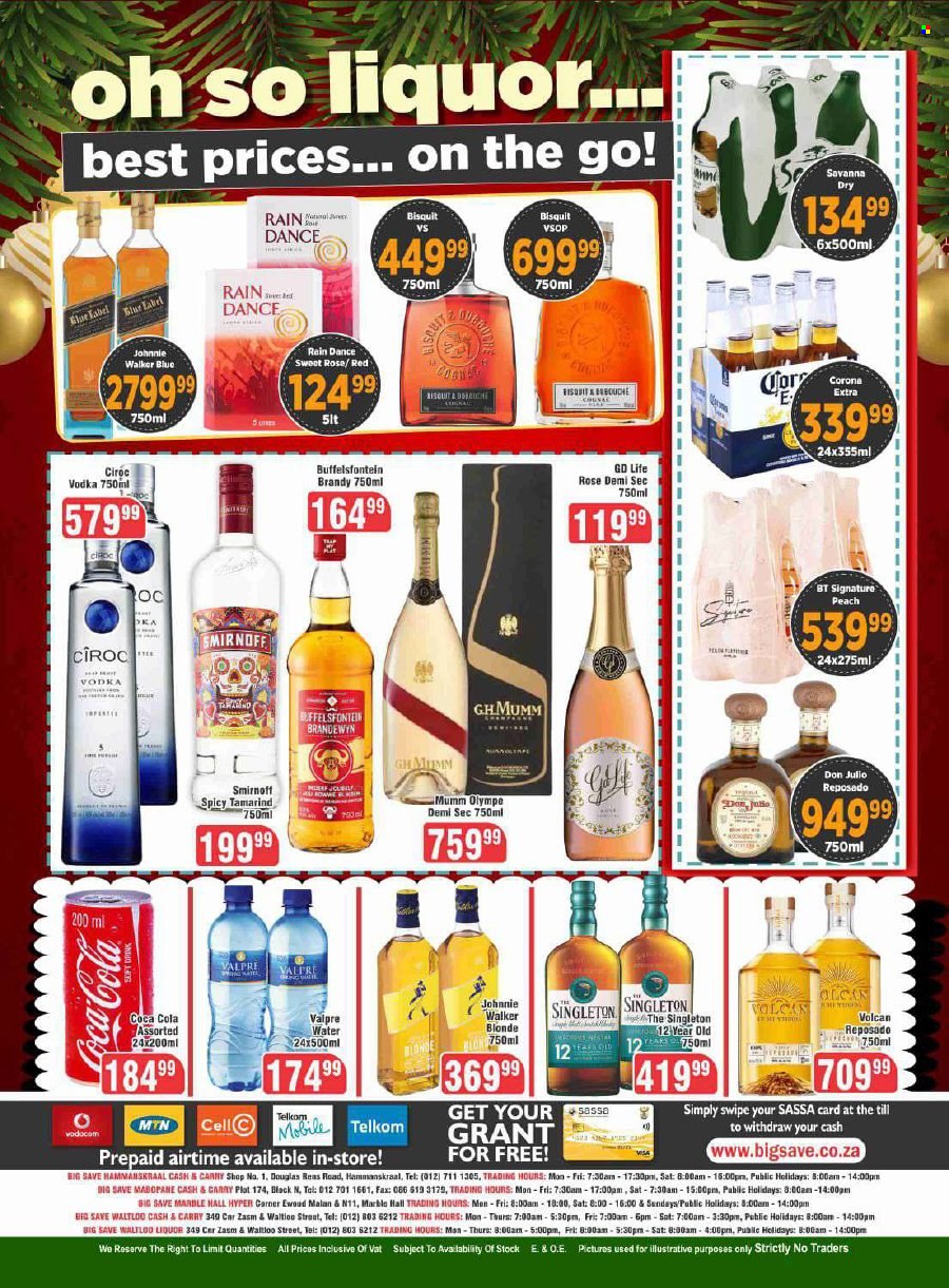 Big Save specials - 01/12/2023 - 30/12/2023. Page 8