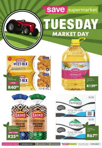 Save supermarket catalogue  - 05/12/2023 - 05/12/2023.