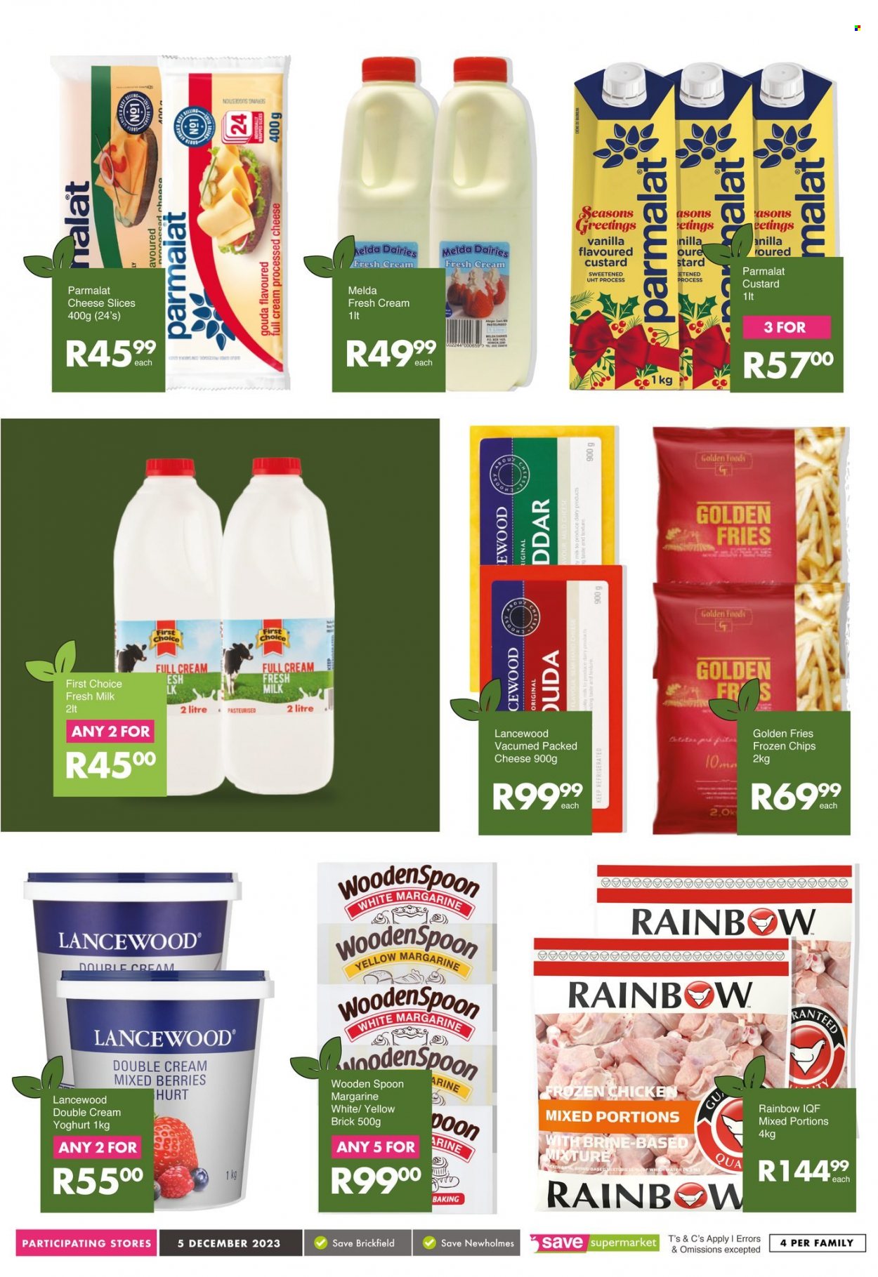 Save supermarket specials - 05/12/2023 - 05/12/2023. Page 2