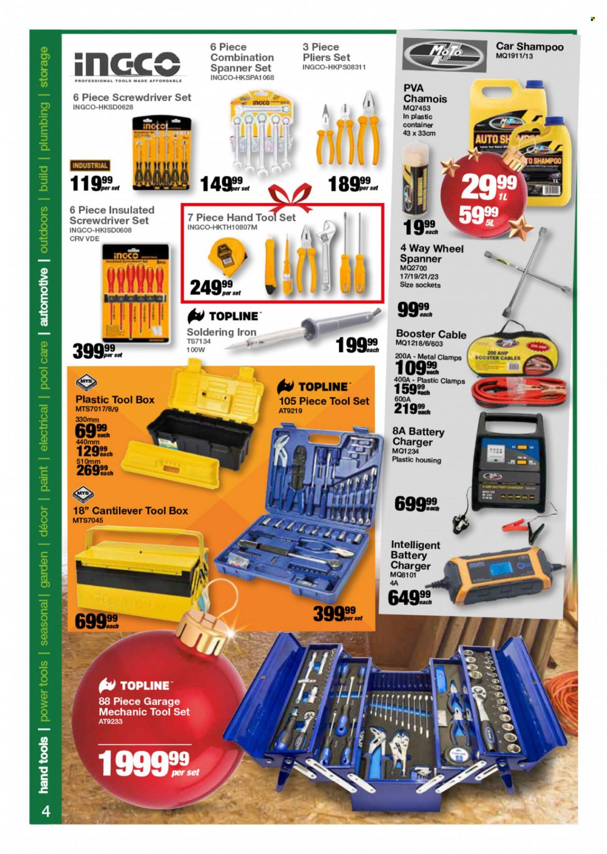 Mica specials - 05/12/2023 - 17/12/2023. Page 4
