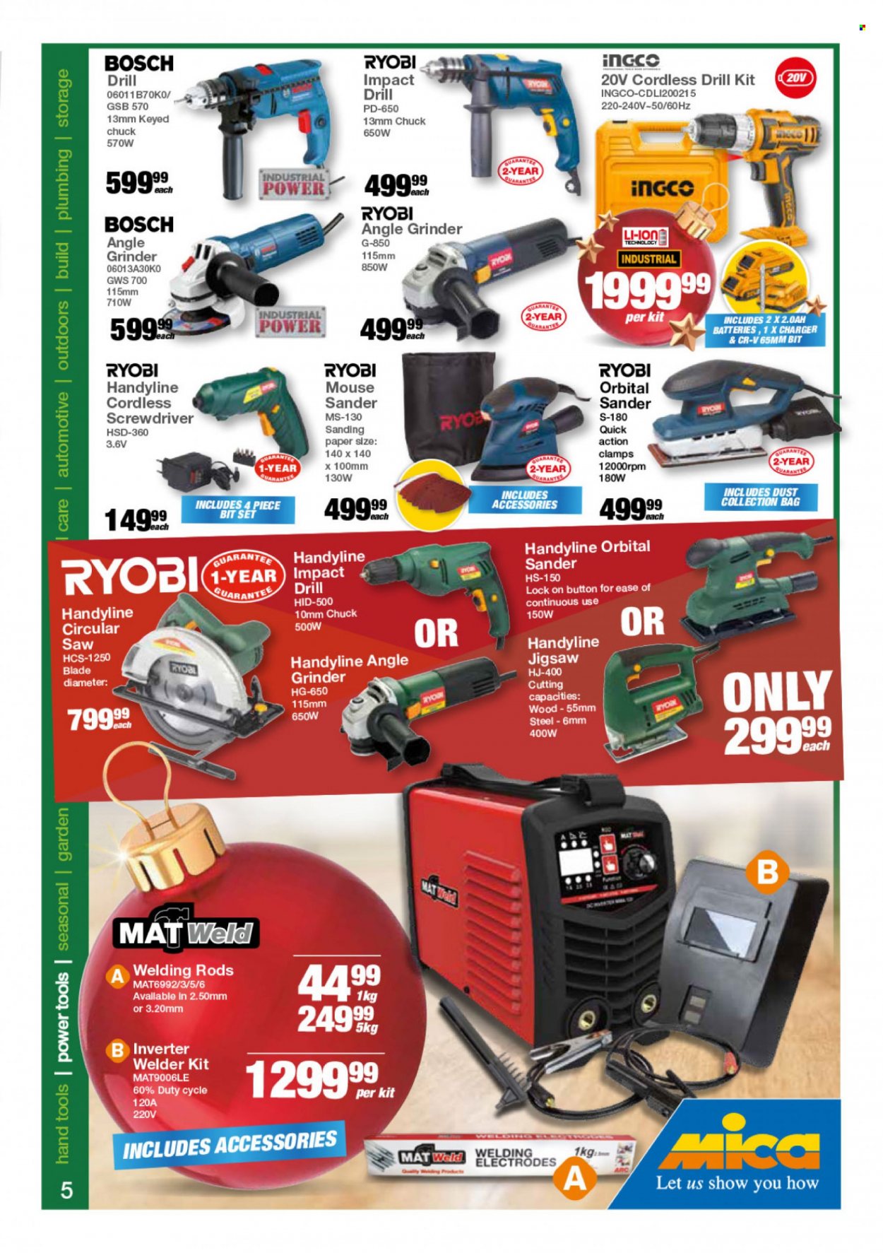 Mica specials - 05/12/2023 - 17/12/2023. Page 5