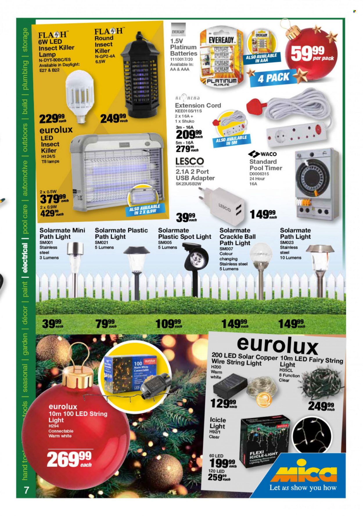 Mica specials - 05/12/2023 - 17/12/2023. Page 7